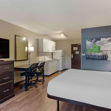 Extended Stay America Suites - San Jose - Edenvale - South 外观 照片
