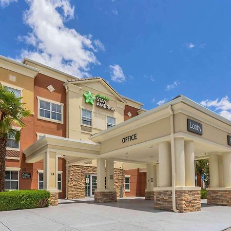 Extended Stay America Suites - San Jose - Edenvale - South 外观 照片