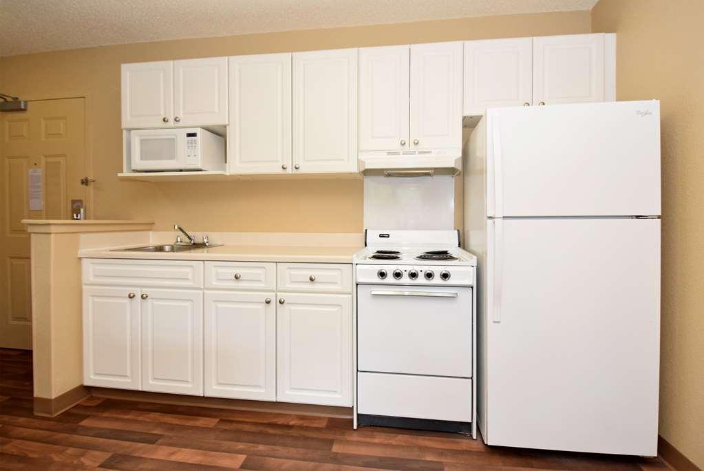 Extended Stay America Suites - San Jose - Edenvale - South 客房 照片
