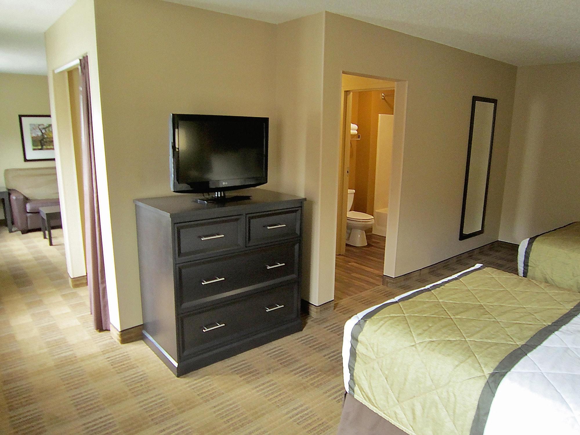 Extended Stay America Suites - San Jose - Edenvale - South 外观 照片