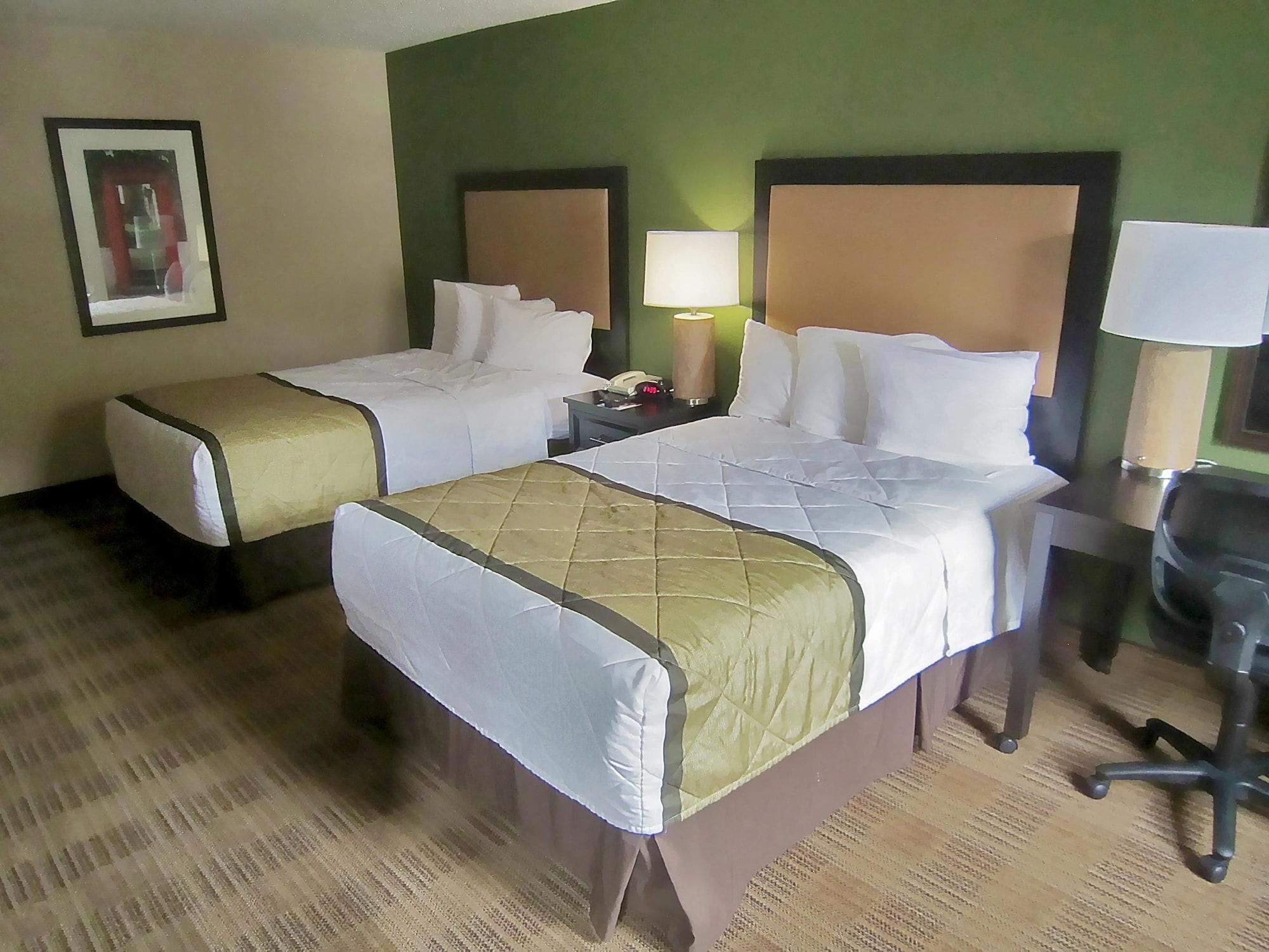 Extended Stay America Suites - San Jose - Edenvale - South 外观 照片