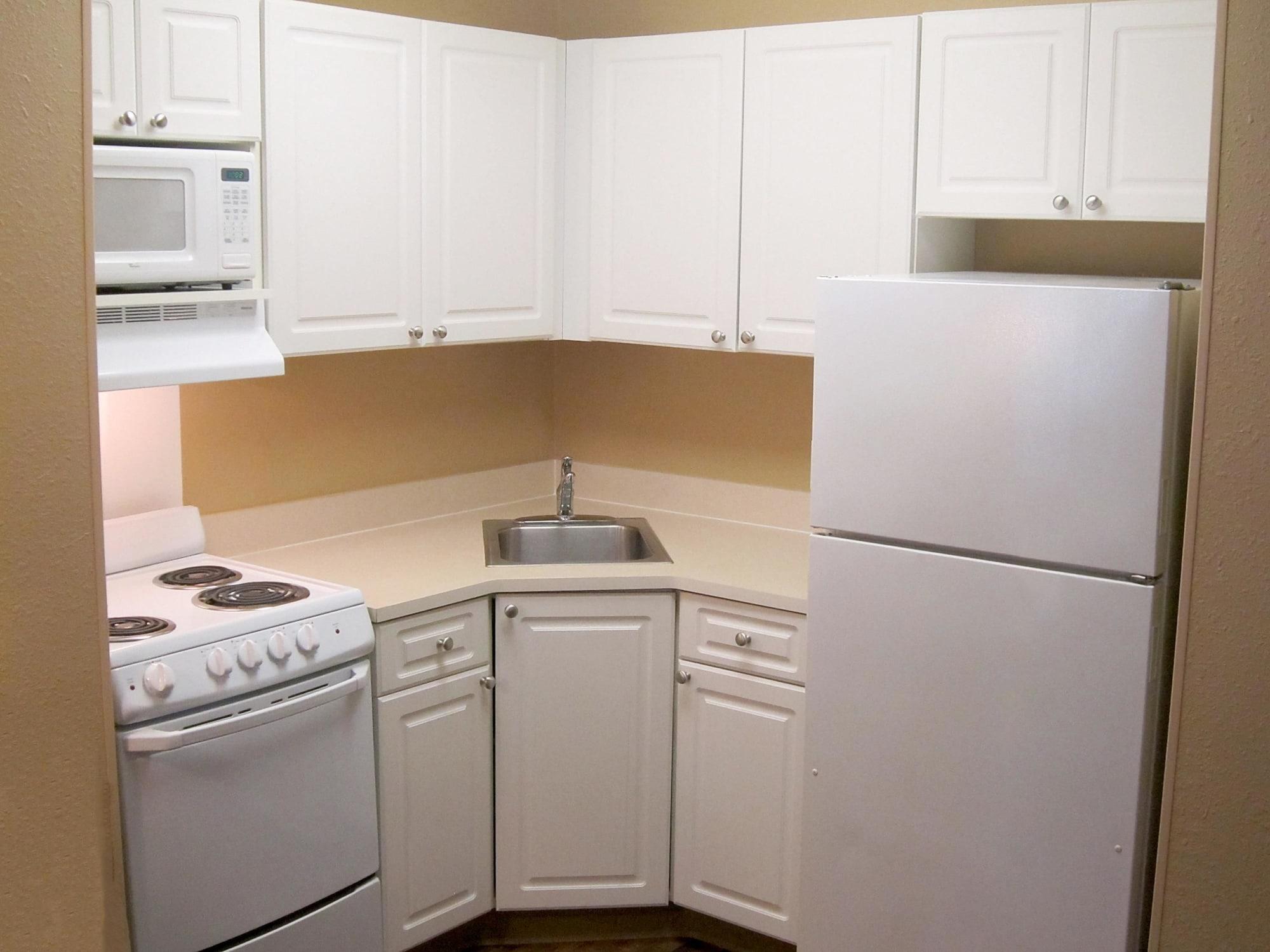 Extended Stay America Suites - San Jose - Edenvale - South 外观 照片