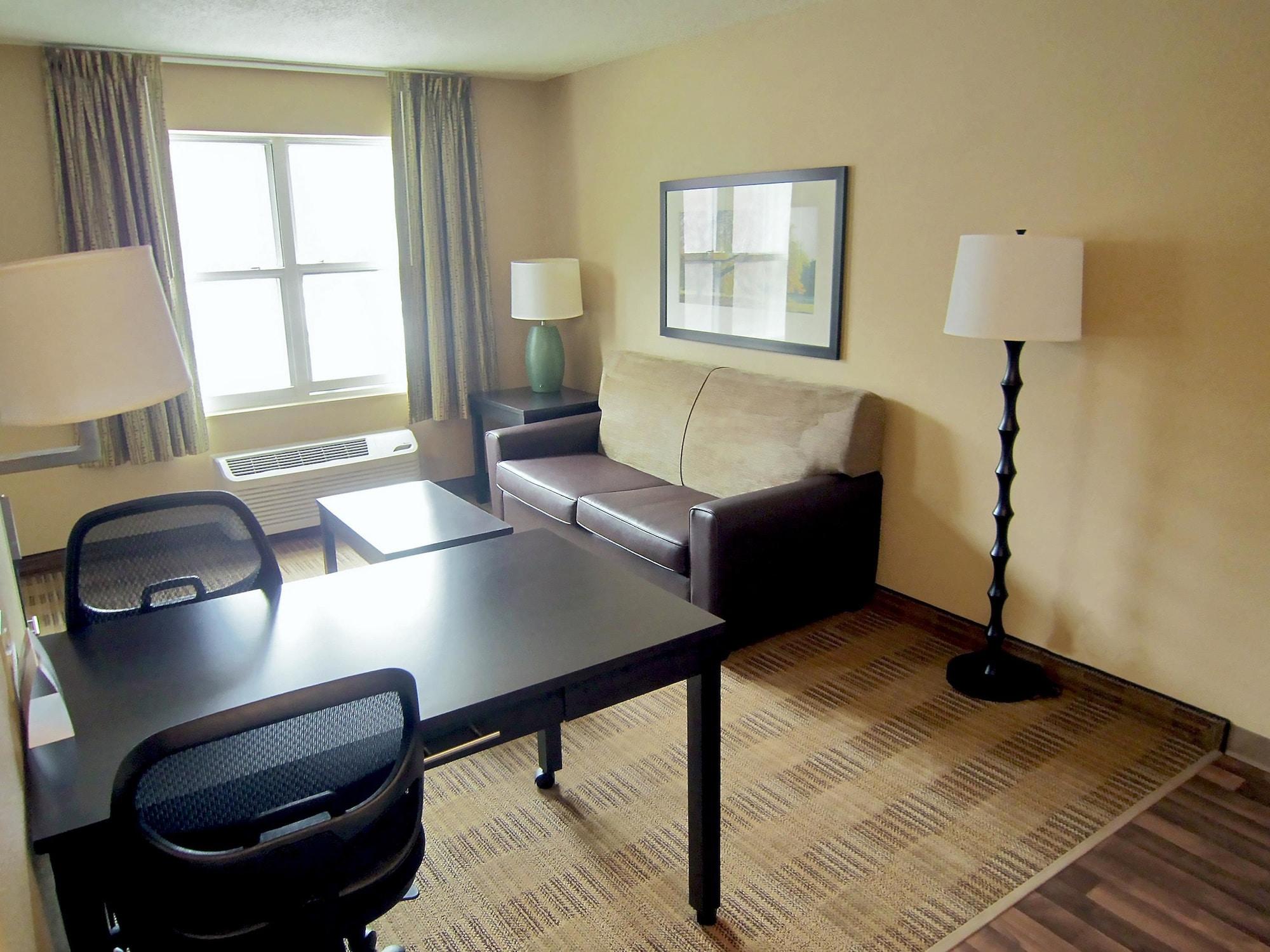 Extended Stay America Suites - San Jose - Edenvale - South 外观 照片