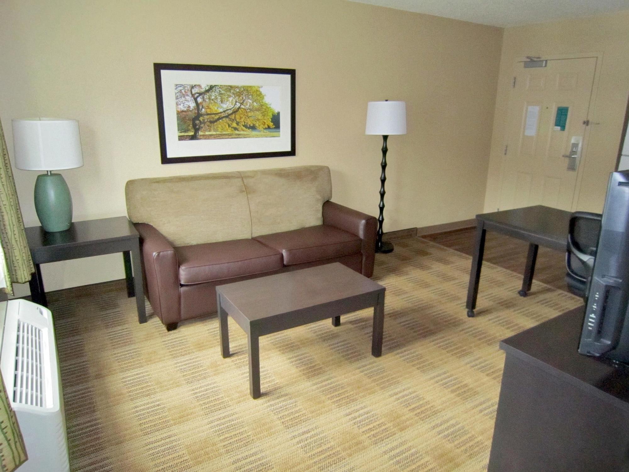 Extended Stay America Suites - San Jose - Edenvale - South 外观 照片