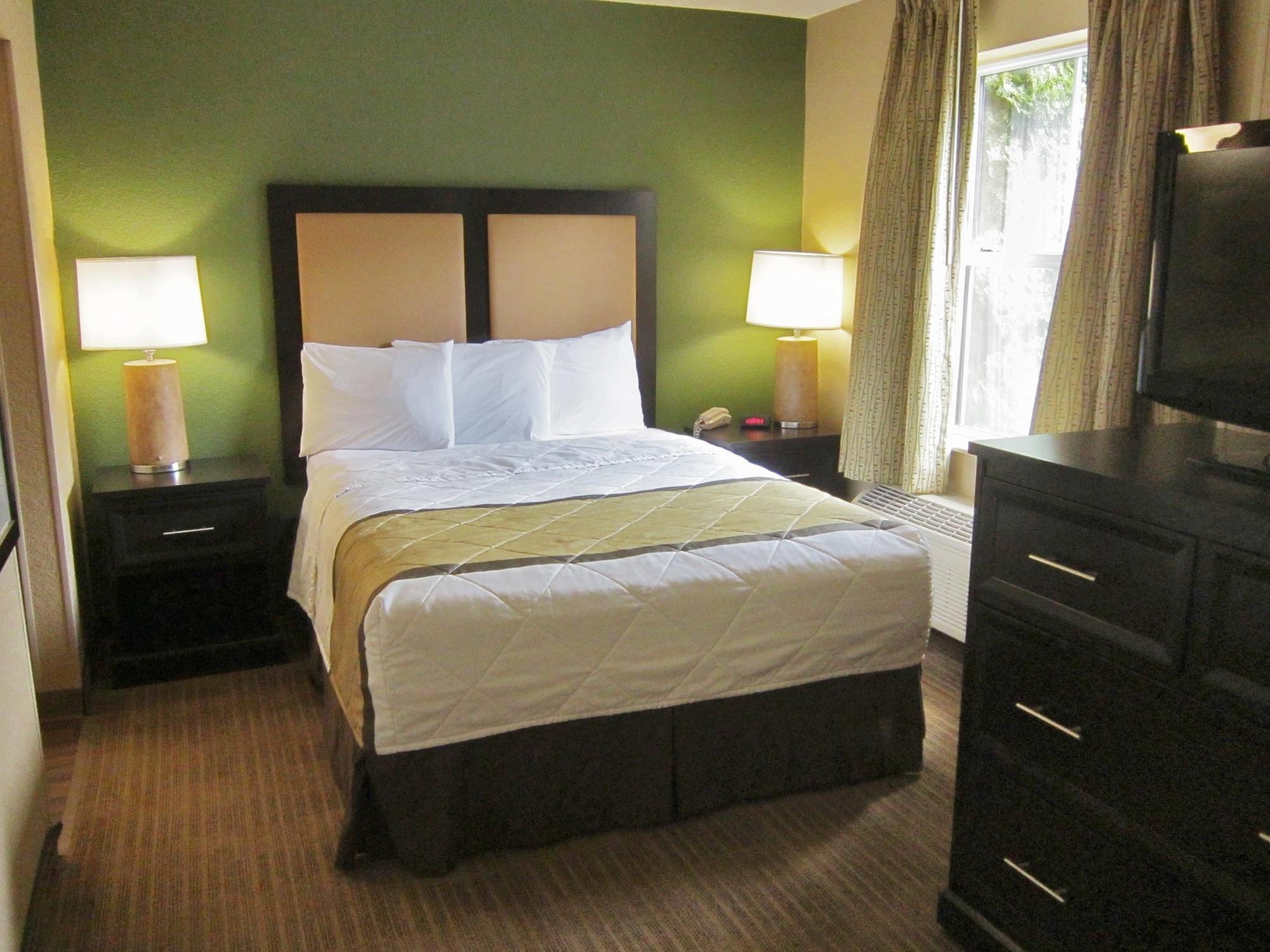 Extended Stay America Suites - San Jose - Edenvale - South 外观 照片