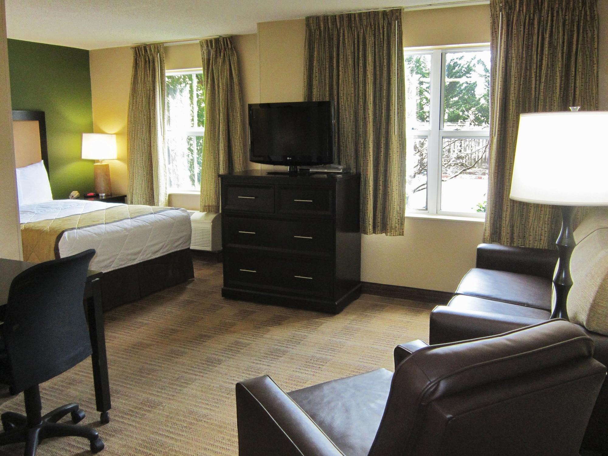 Extended Stay America Suites - San Jose - Edenvale - South 外观 照片