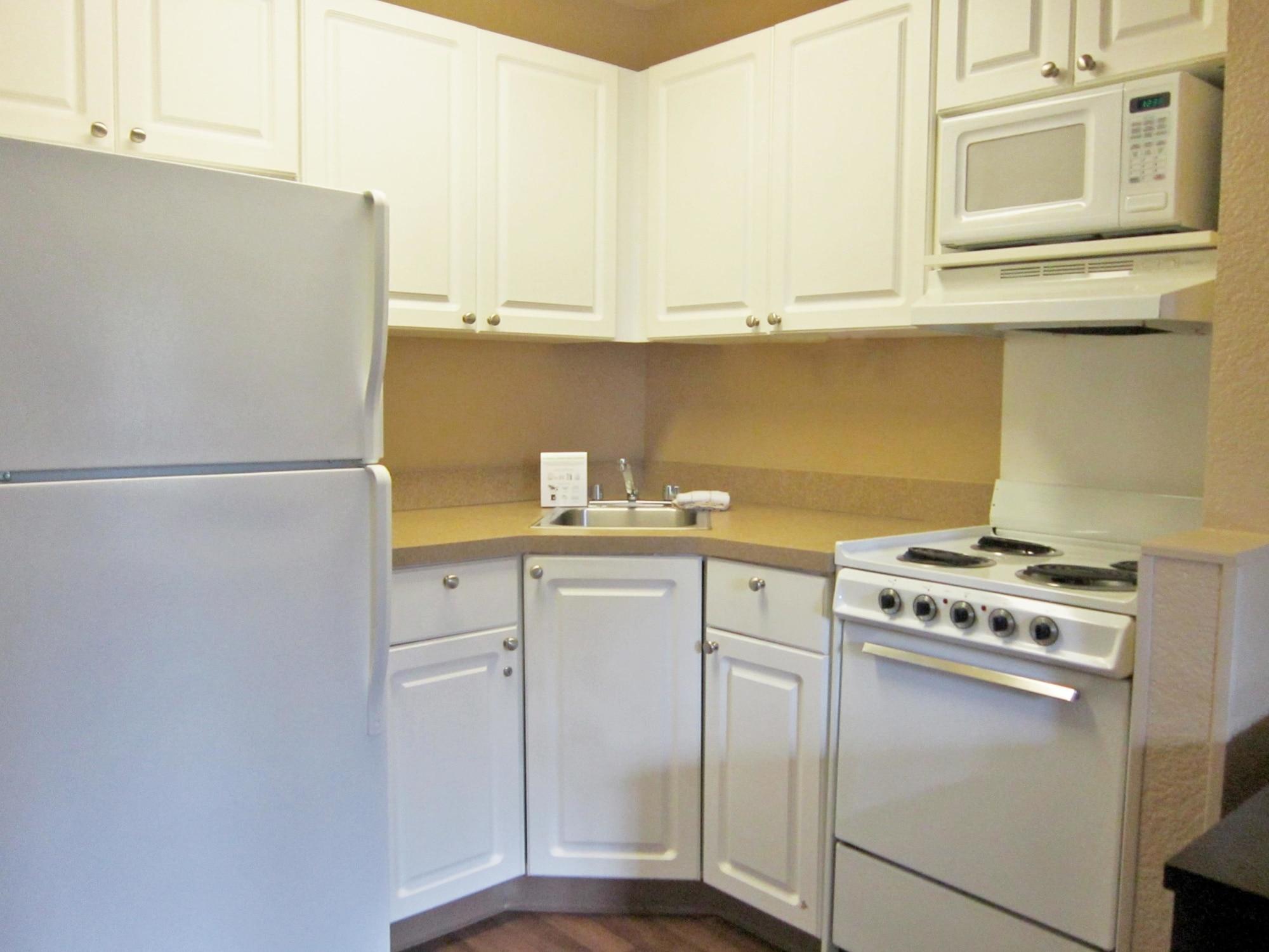 Extended Stay America Suites - San Jose - Edenvale - South 外观 照片