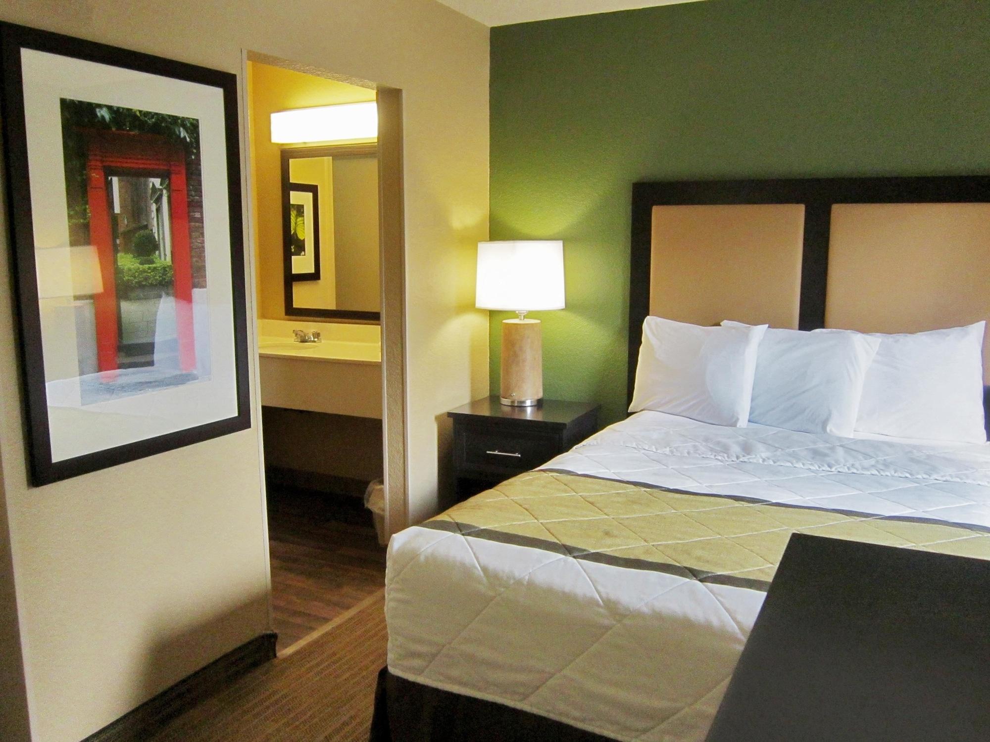 Extended Stay America Suites - San Jose - Edenvale - South 外观 照片