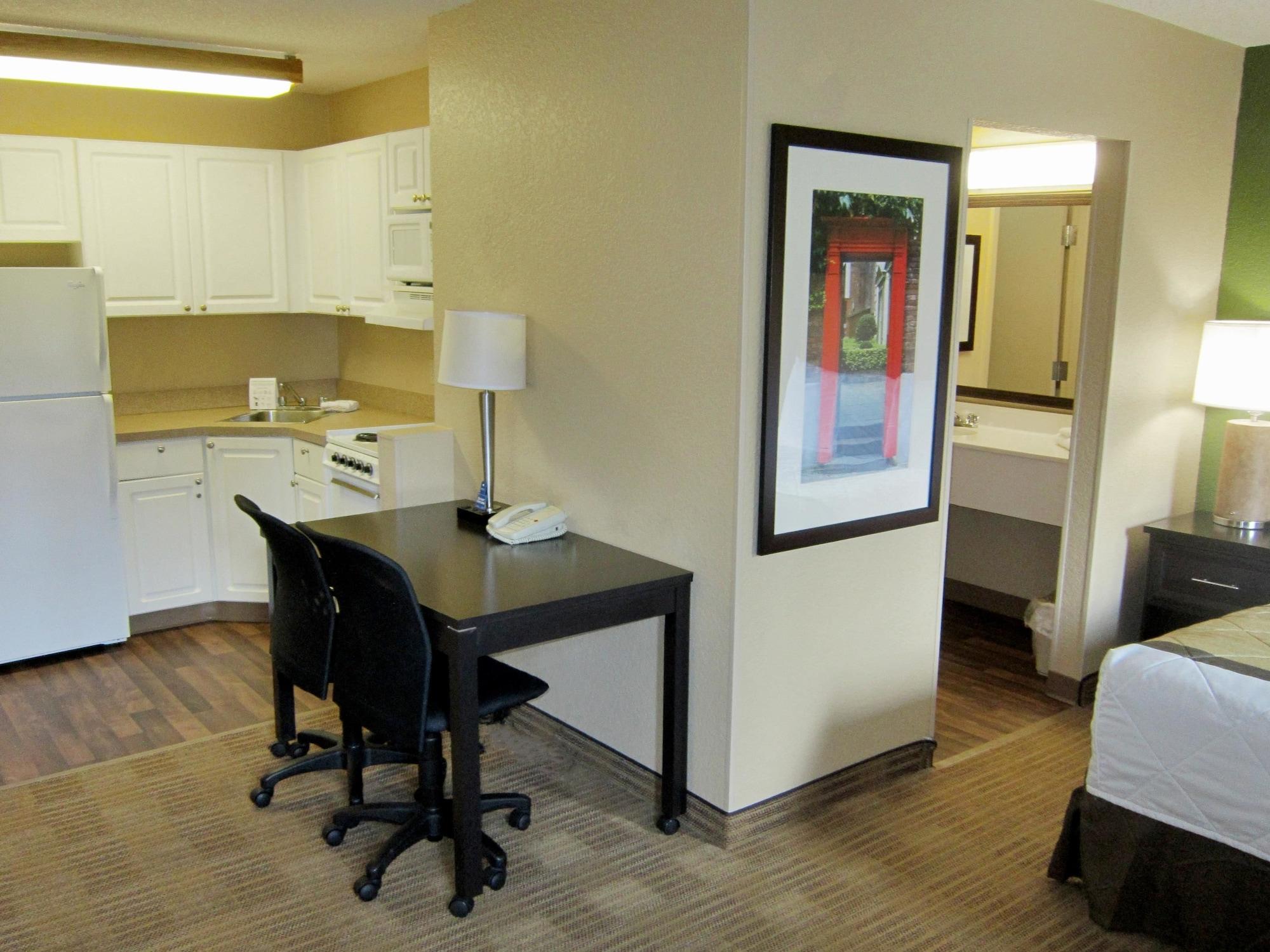 Extended Stay America Suites - San Jose - Edenvale - South 外观 照片