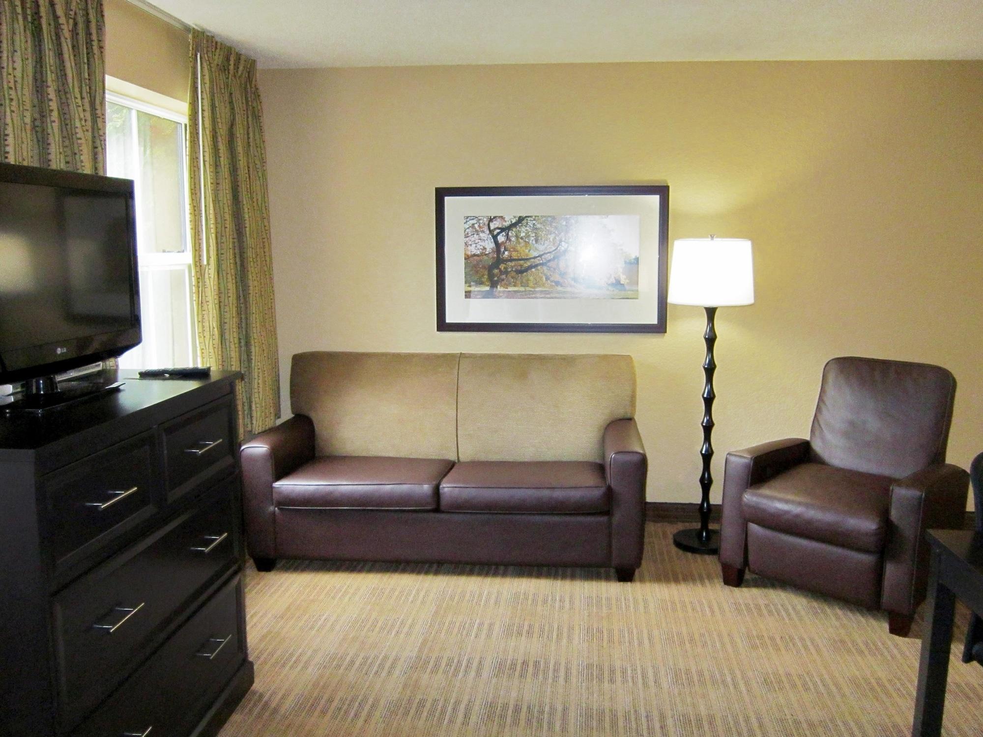 Extended Stay America Suites - San Jose - Edenvale - South 外观 照片