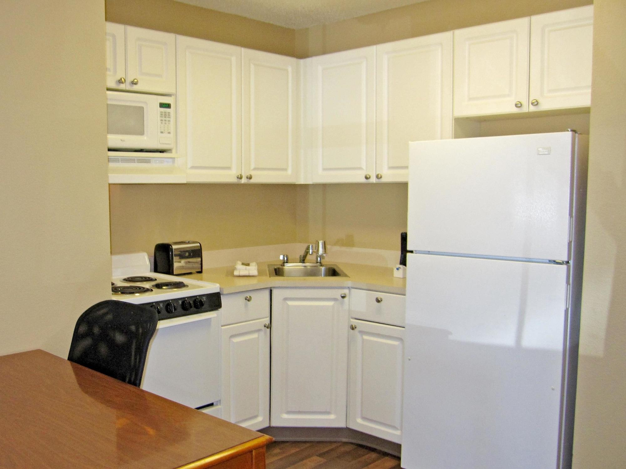 Extended Stay America Suites - San Jose - Edenvale - South 外观 照片