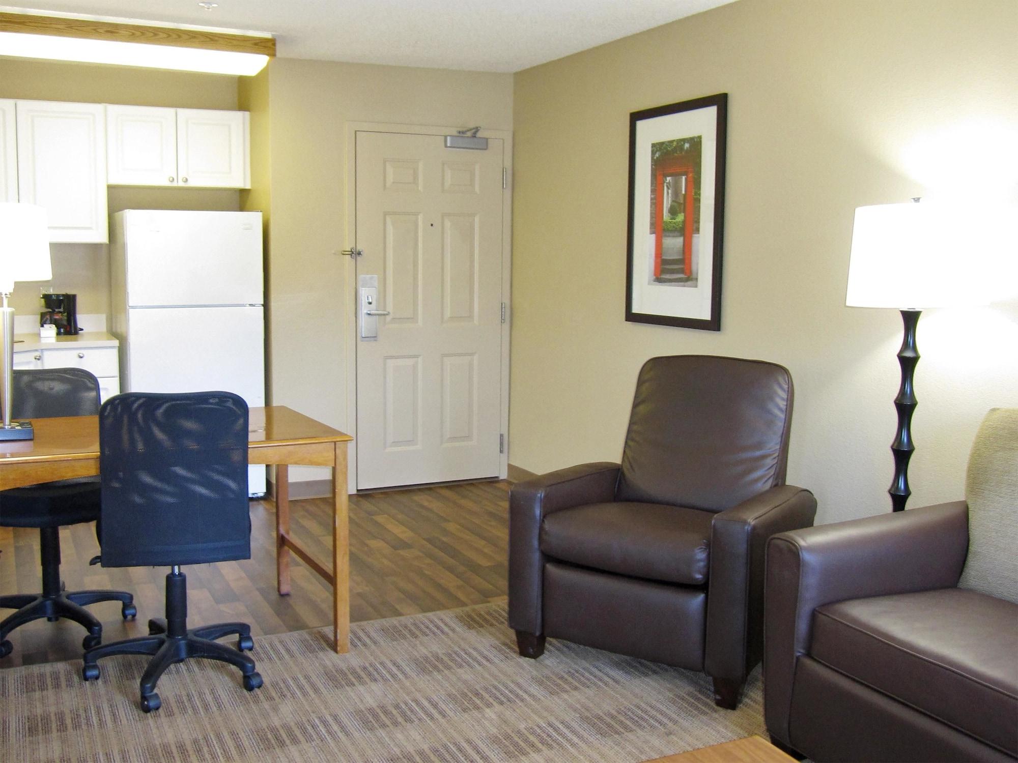 Extended Stay America Suites - San Jose - Edenvale - South 外观 照片