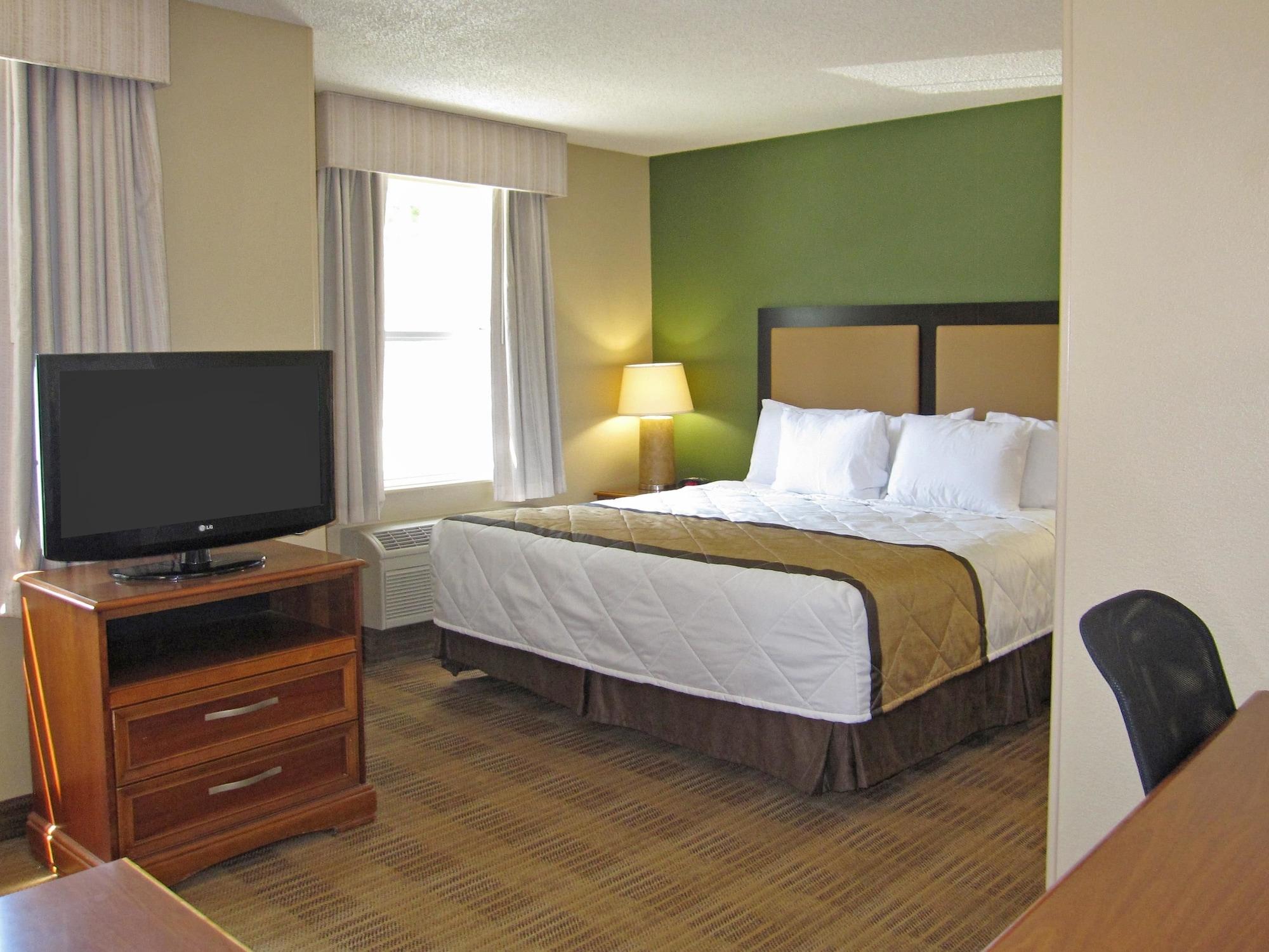 Extended Stay America Suites - San Jose - Edenvale - South 外观 照片