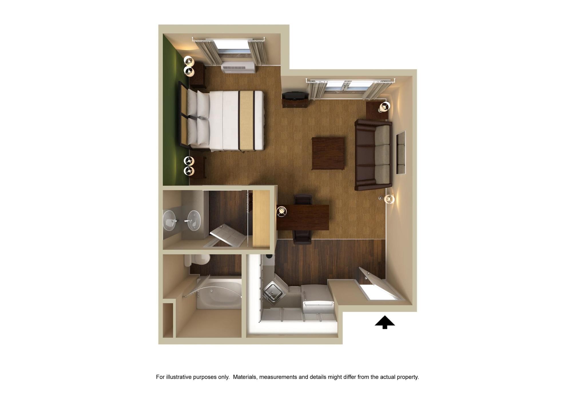 Extended Stay America Suites - San Jose - Edenvale - South 外观 照片