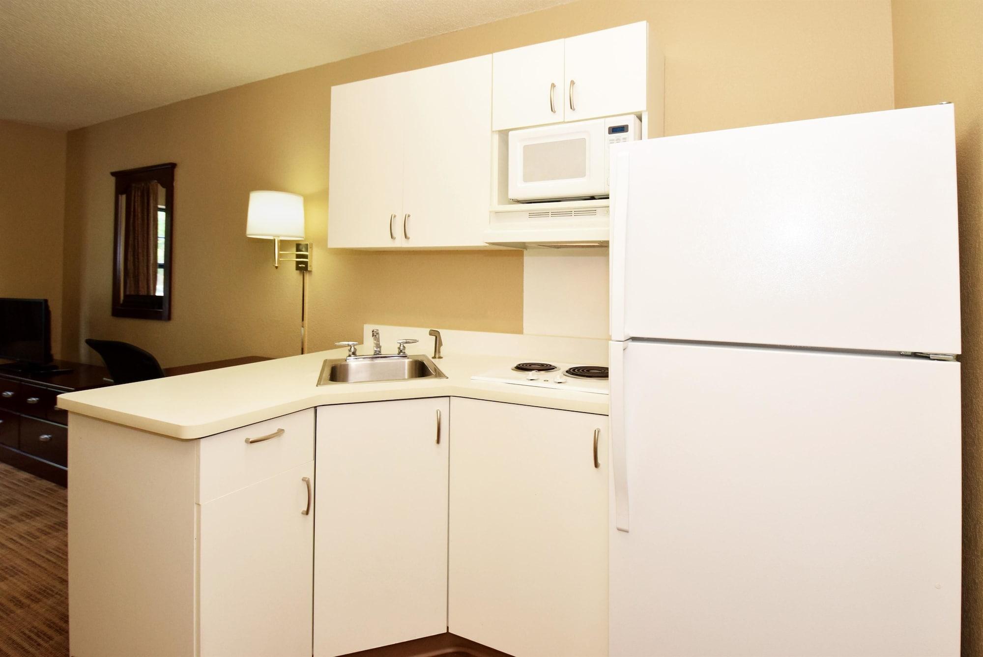 Extended Stay America Suites - San Jose - Edenvale - South 外观 照片