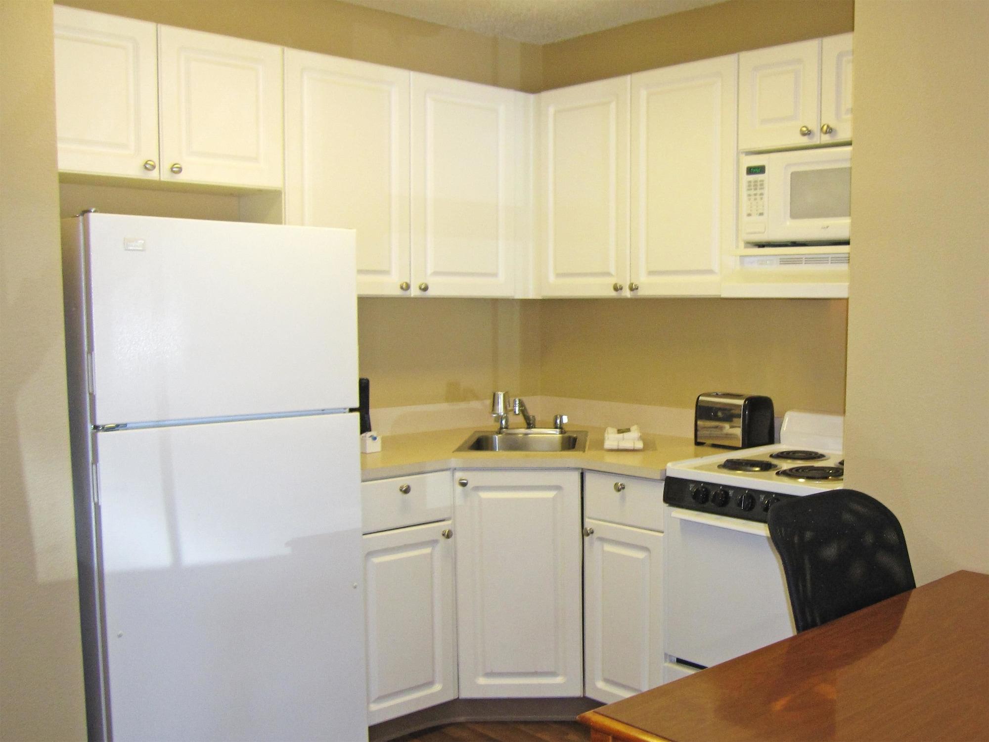 Extended Stay America Suites - San Jose - Edenvale - South 外观 照片