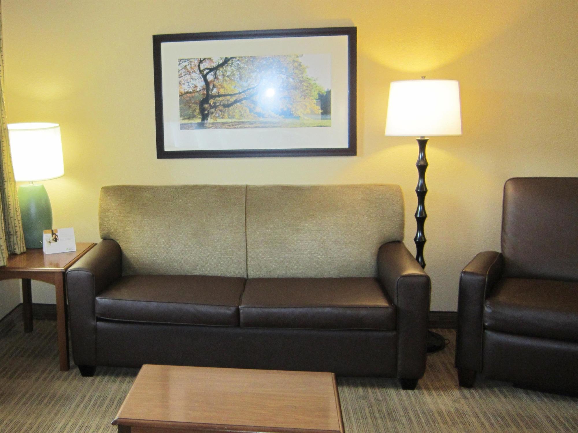 Extended Stay America Suites - San Jose - Edenvale - South 外观 照片