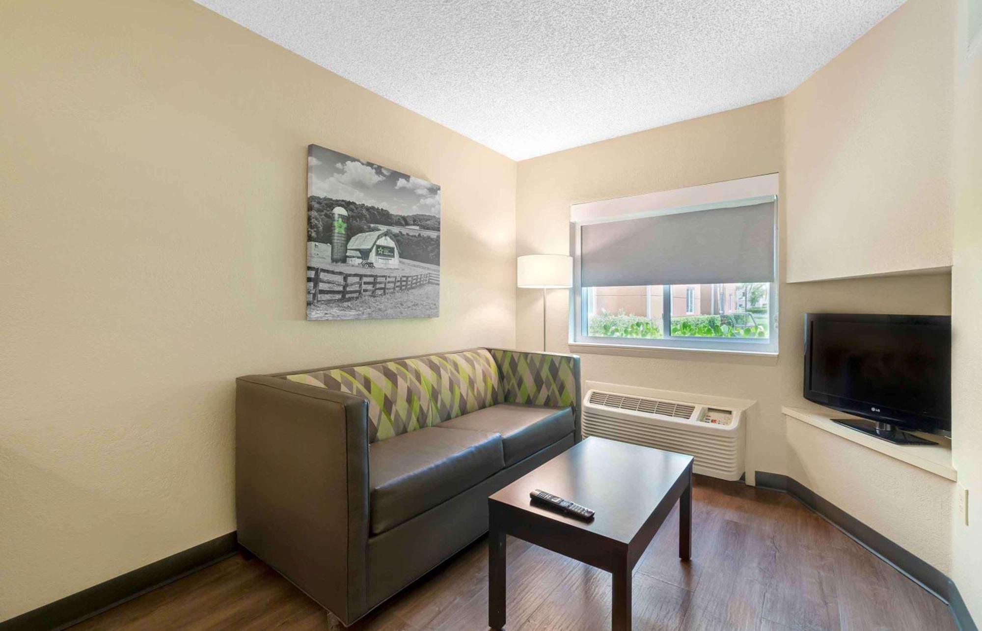 Extended Stay America Suites - San Jose - Edenvale - South 外观 照片