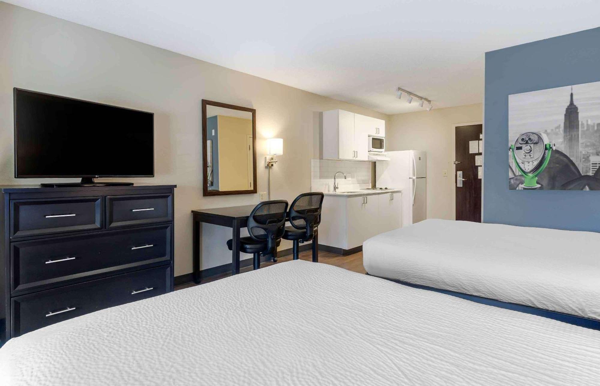 Extended Stay America Suites - San Jose - Edenvale - South 外观 照片