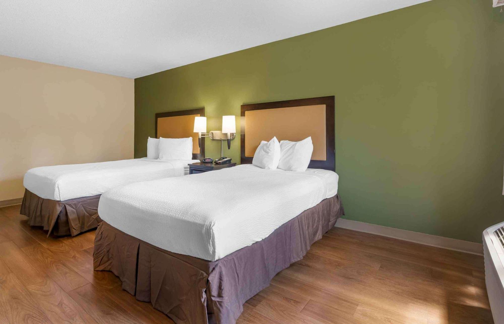 Extended Stay America Suites - San Jose - Edenvale - South 外观 照片