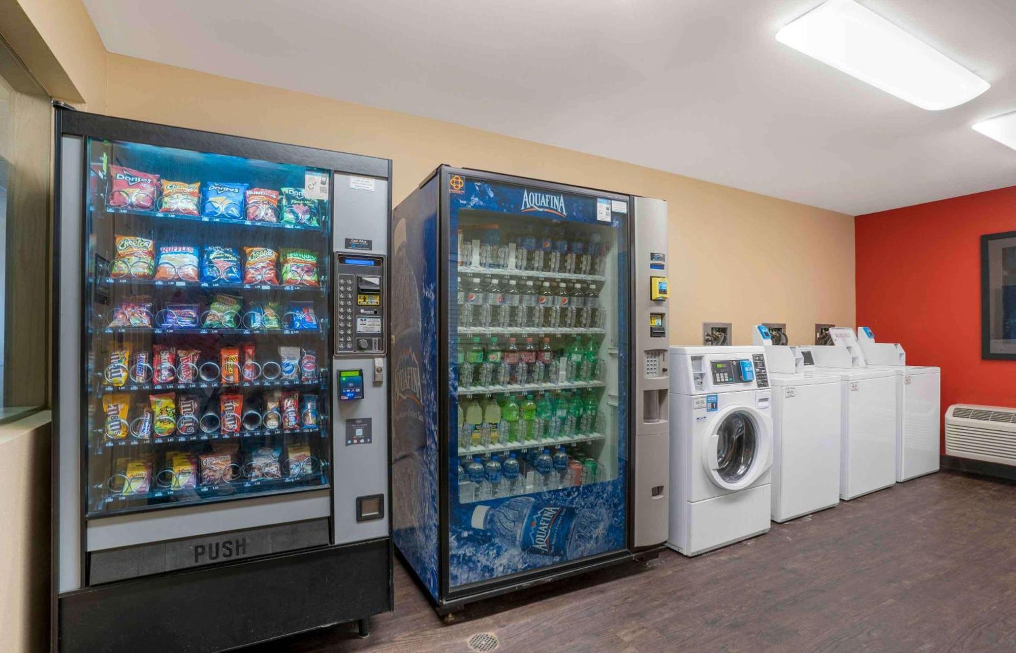 Extended Stay America Suites - San Jose - Edenvale - South 外观 照片