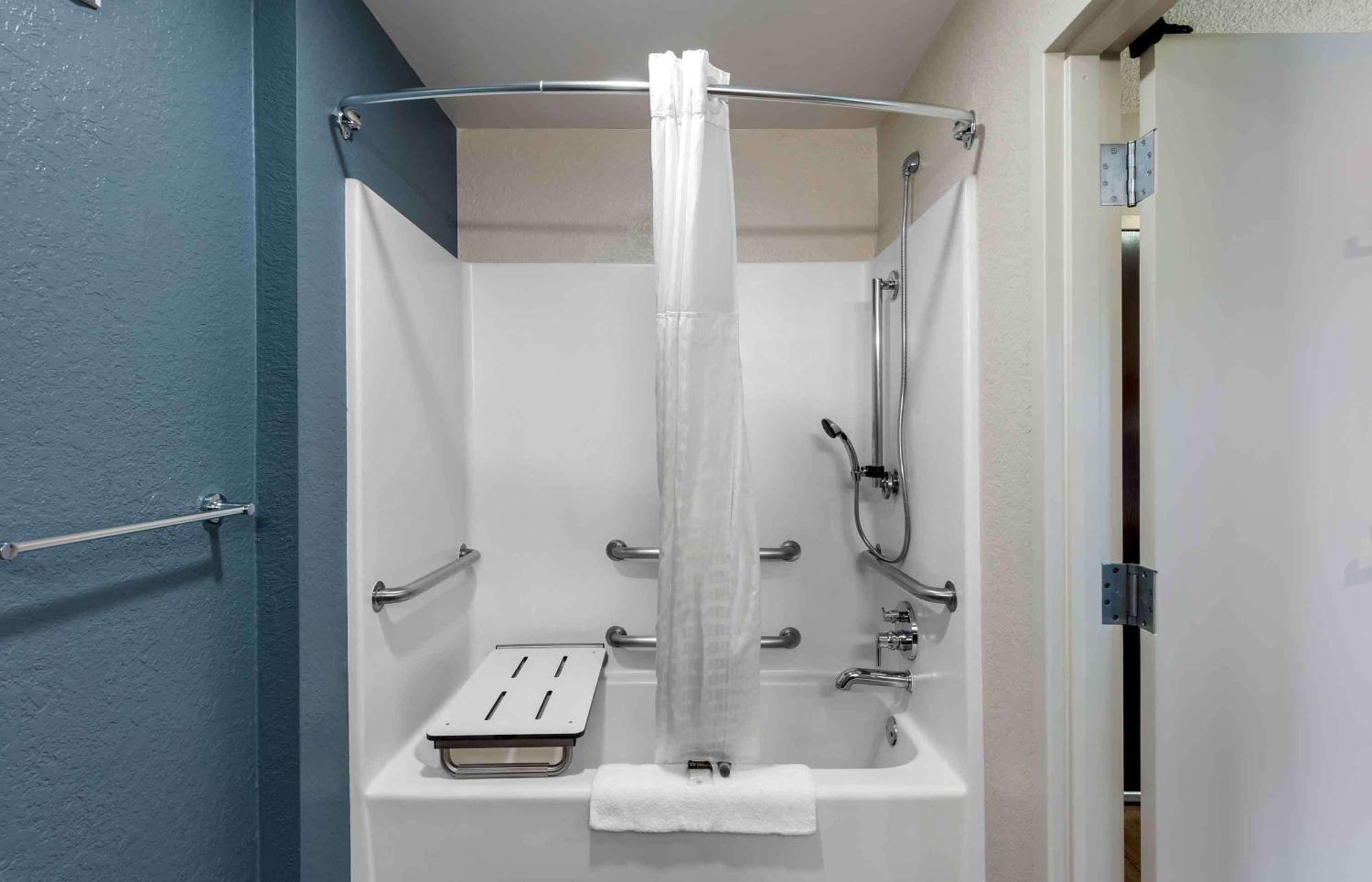 Extended Stay America Suites - San Jose - Edenvale - South 外观 照片