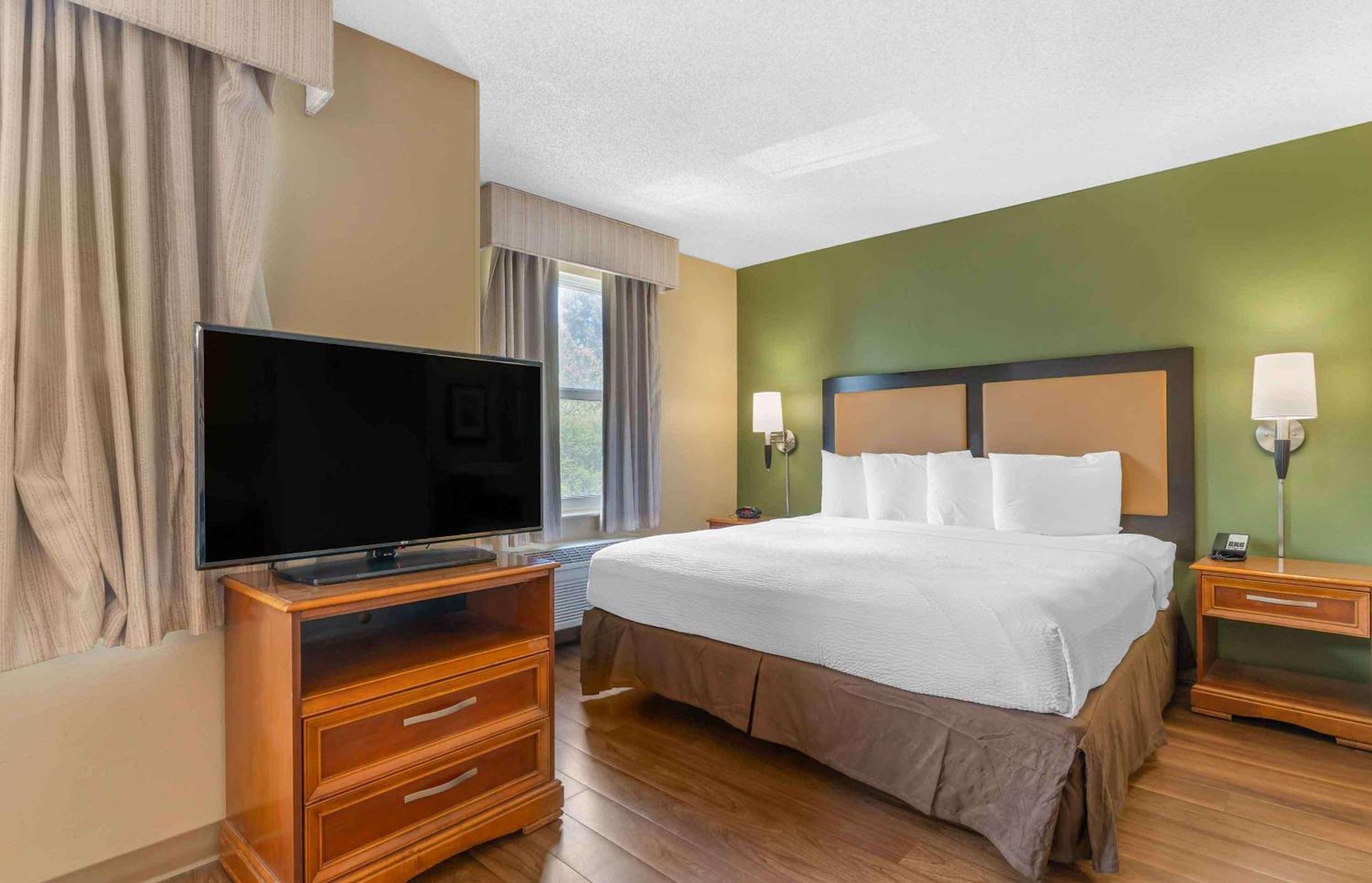 Extended Stay America Suites - San Jose - Edenvale - South 外观 照片