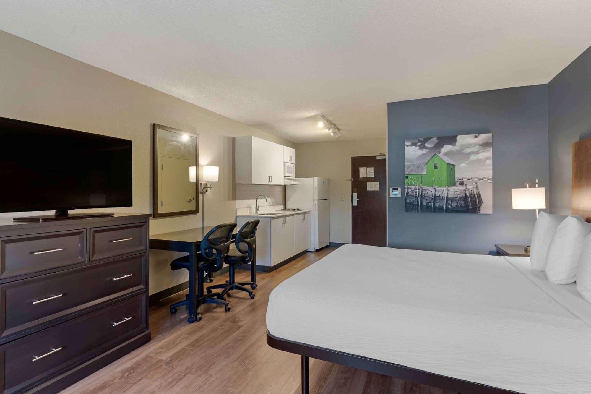 Extended Stay America Suites - San Jose - Edenvale - South 外观 照片
