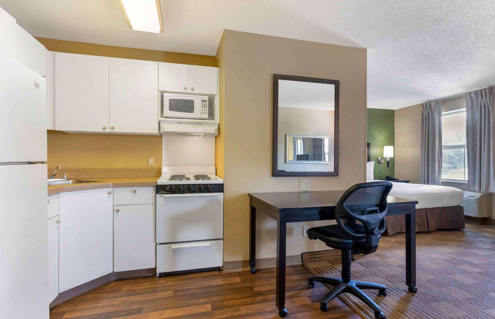 Extended Stay America Suites - San Jose - Edenvale - South 外观 照片