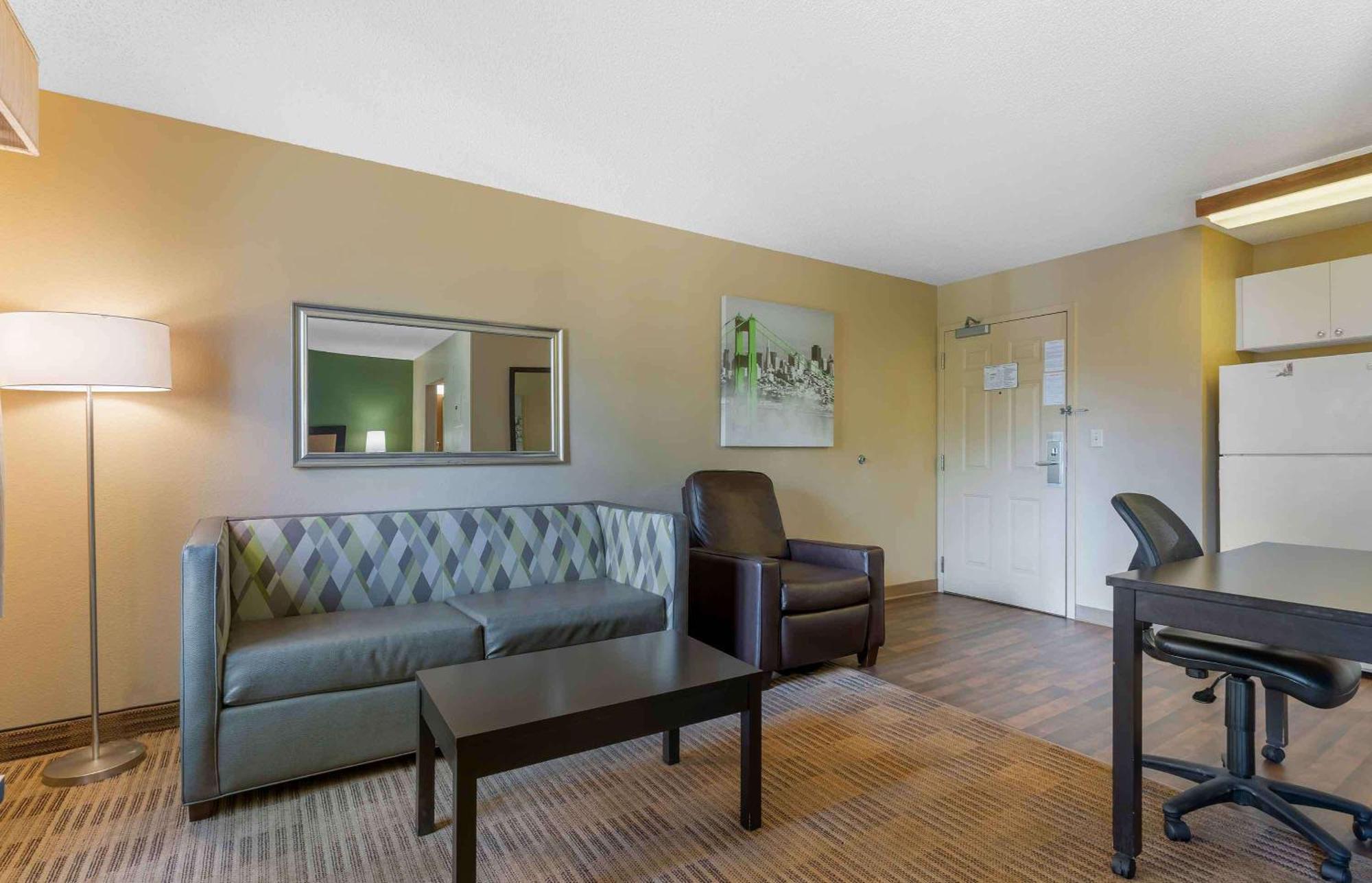 Extended Stay America Suites - San Jose - Edenvale - South 外观 照片