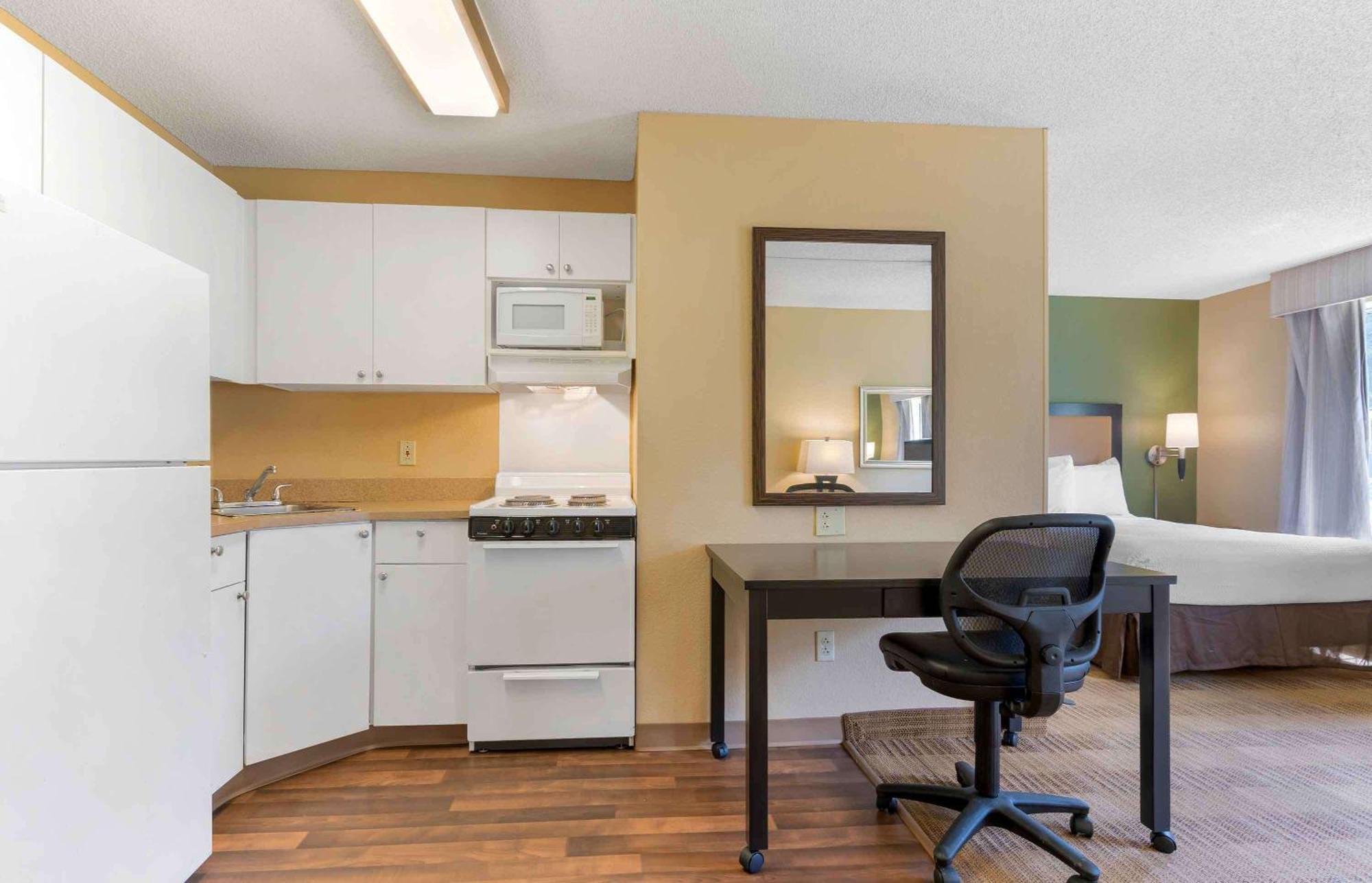 Extended Stay America Suites - San Jose - Edenvale - South 外观 照片