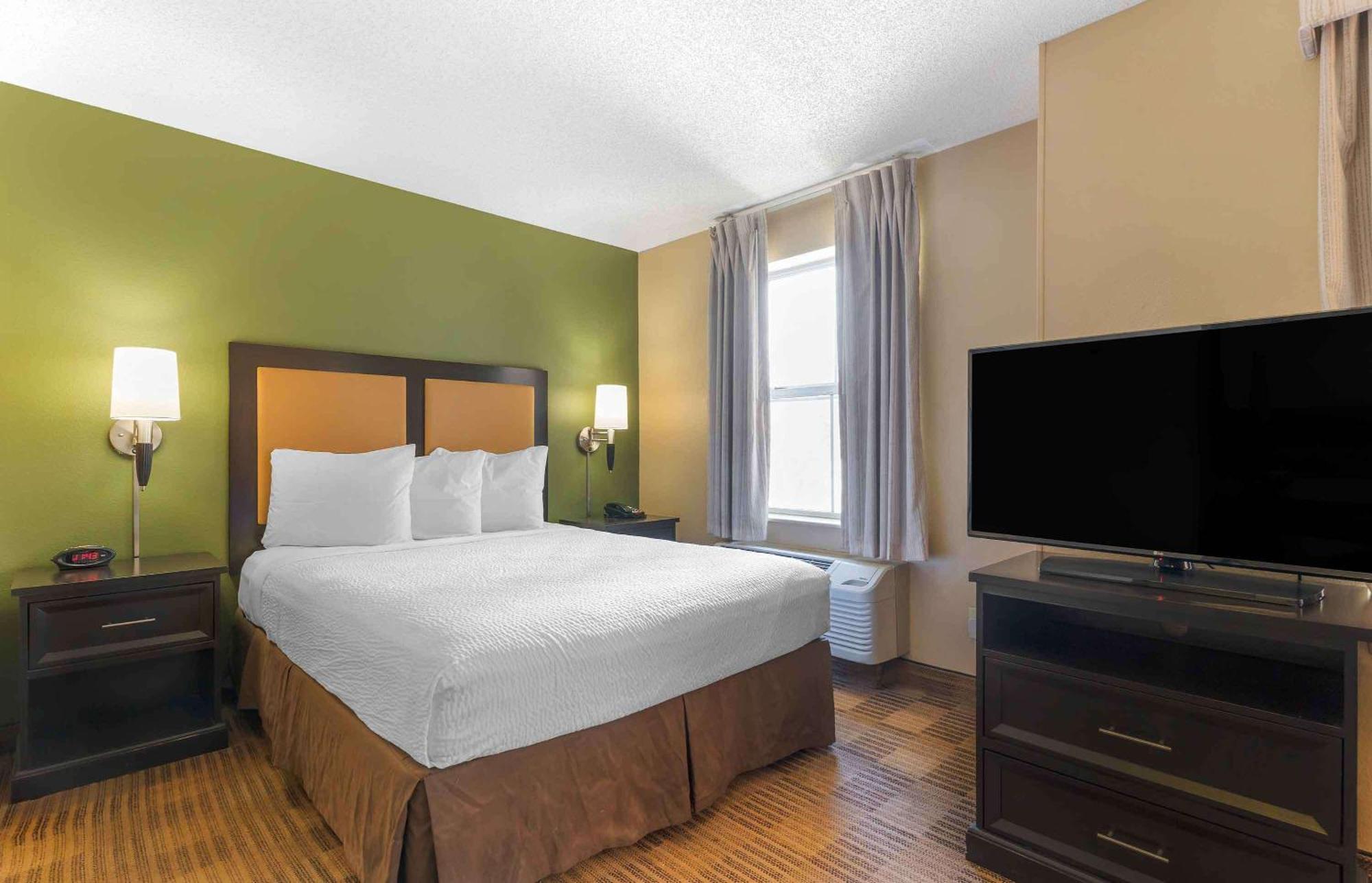 Extended Stay America Suites - San Jose - Edenvale - South 外观 照片