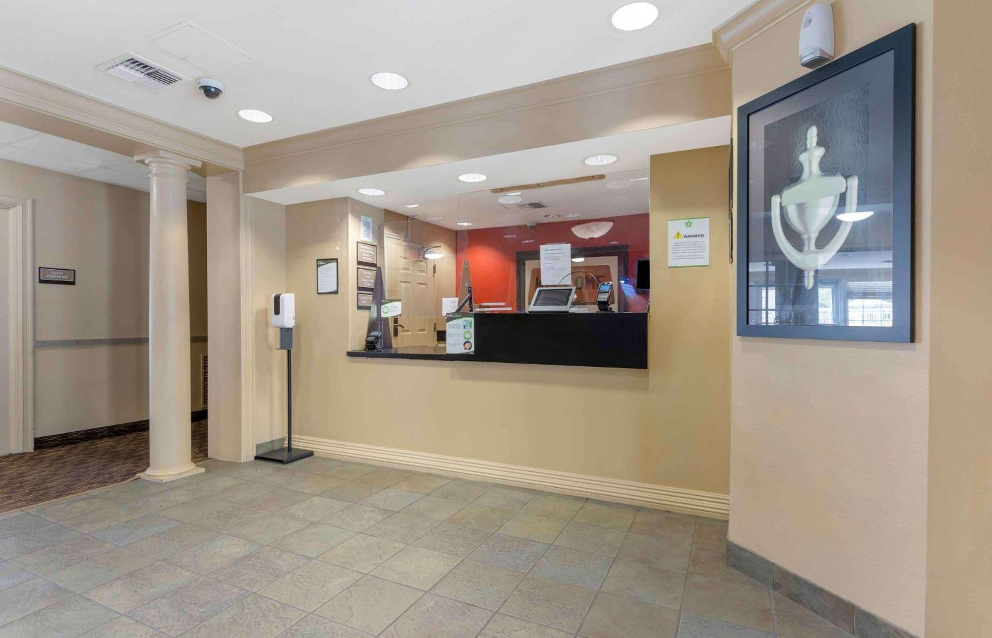 Extended Stay America Suites - San Jose - Edenvale - South 外观 照片