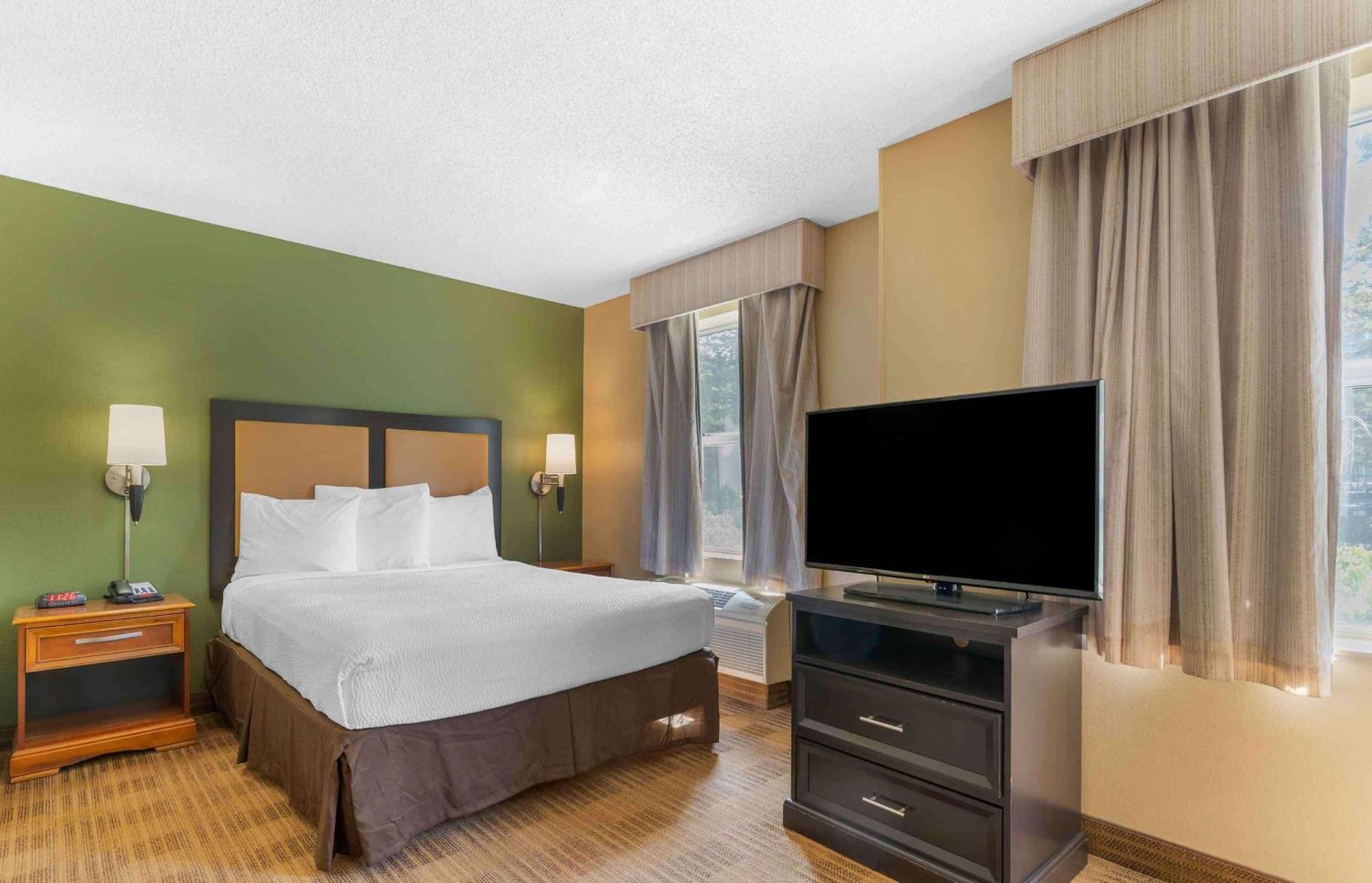 Extended Stay America Suites - San Jose - Edenvale - South 外观 照片