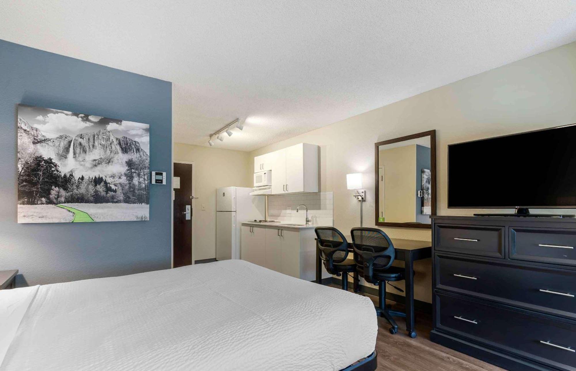 Extended Stay America Suites - San Jose - Edenvale - South 外观 照片