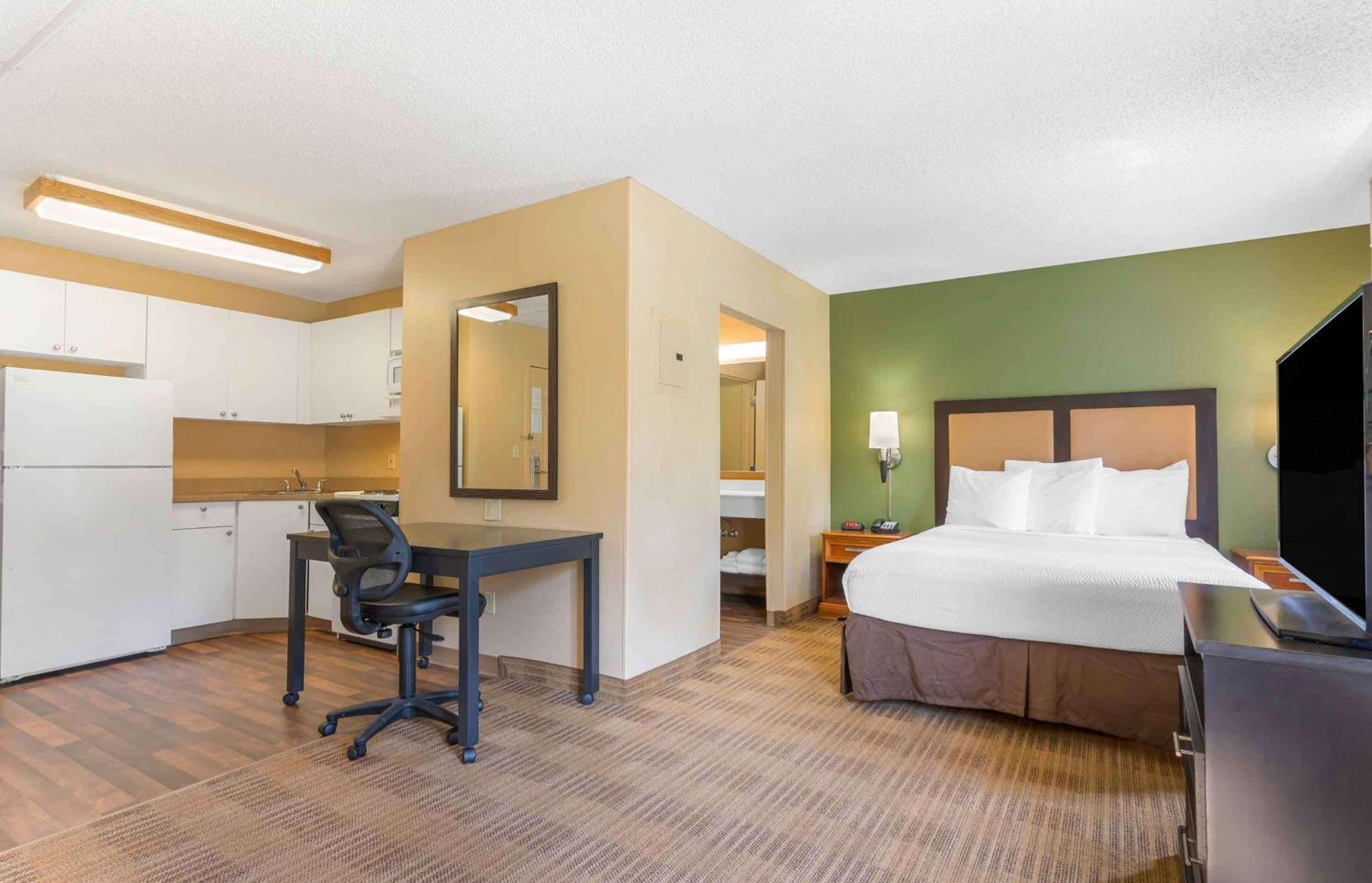 Extended Stay America Suites - San Jose - Edenvale - South 外观 照片