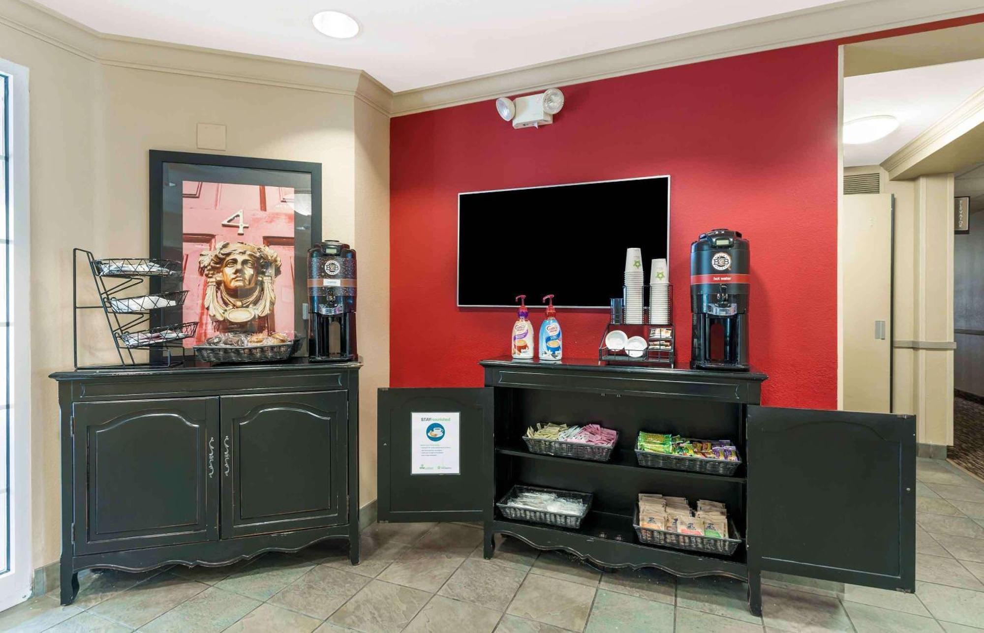 Extended Stay America Suites - San Jose - Edenvale - South 外观 照片