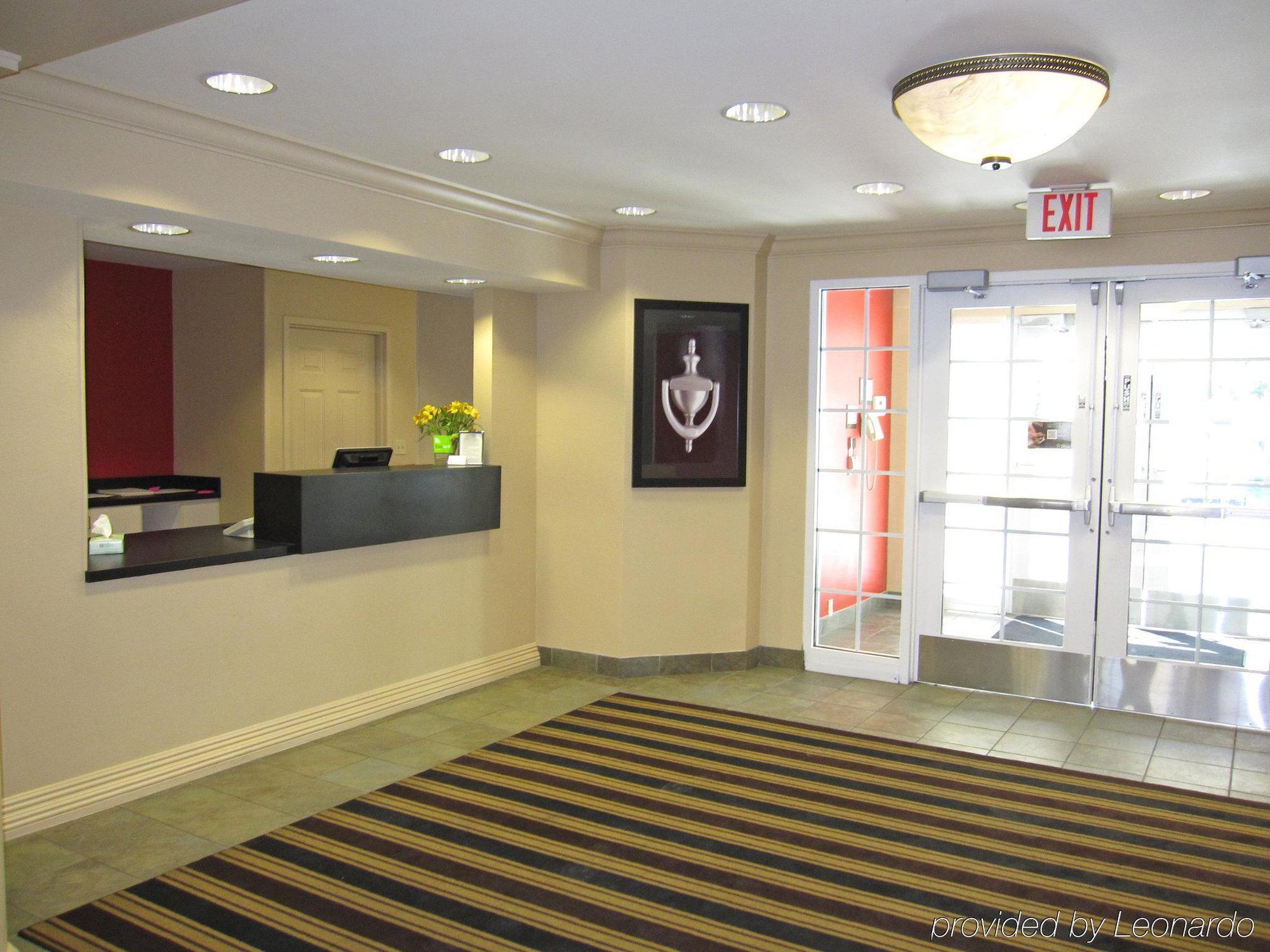 Extended Stay America Suites - San Jose - Edenvale - South 外观 照片