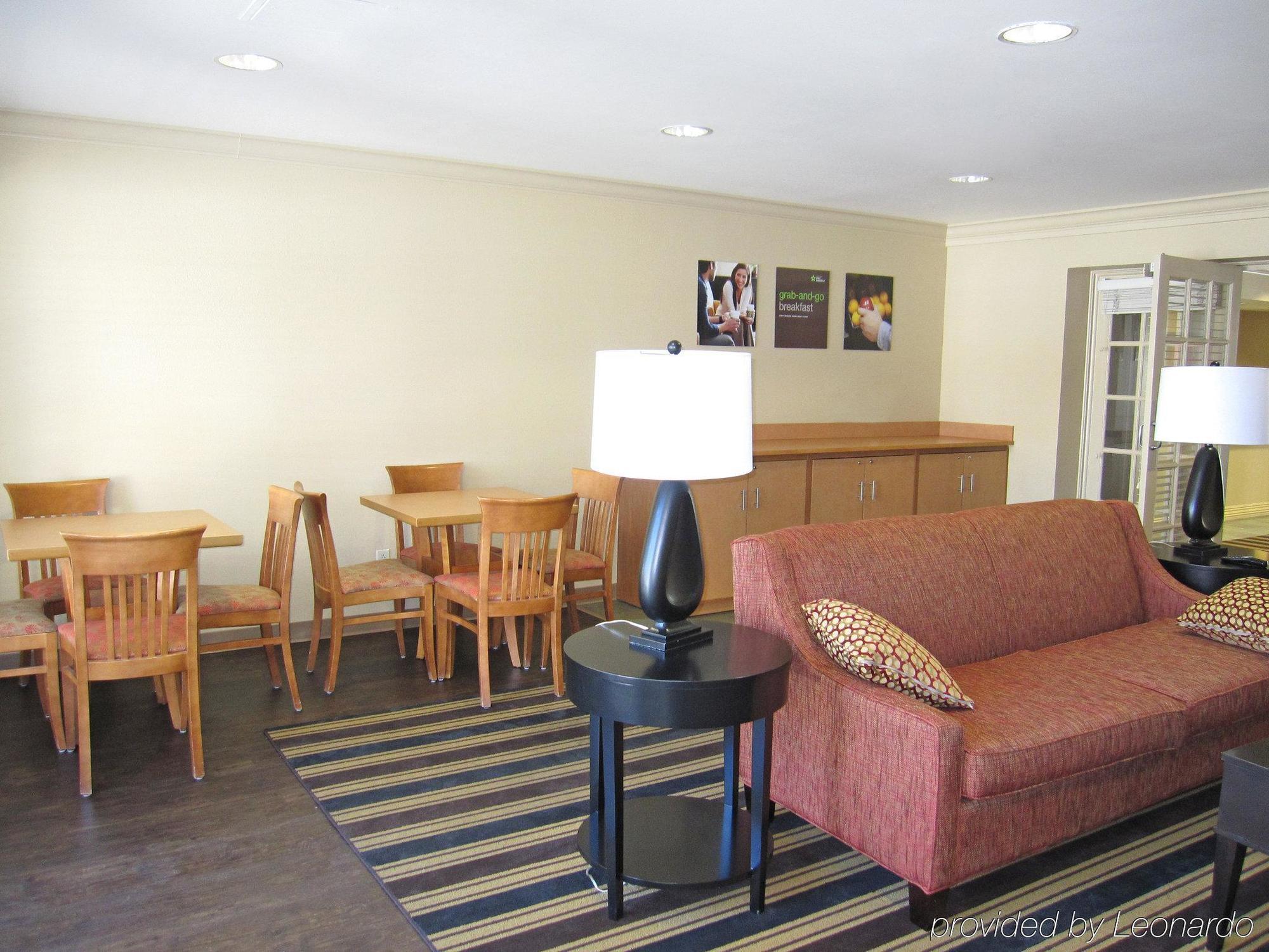 Extended Stay America Suites - San Jose - Edenvale - South 外观 照片