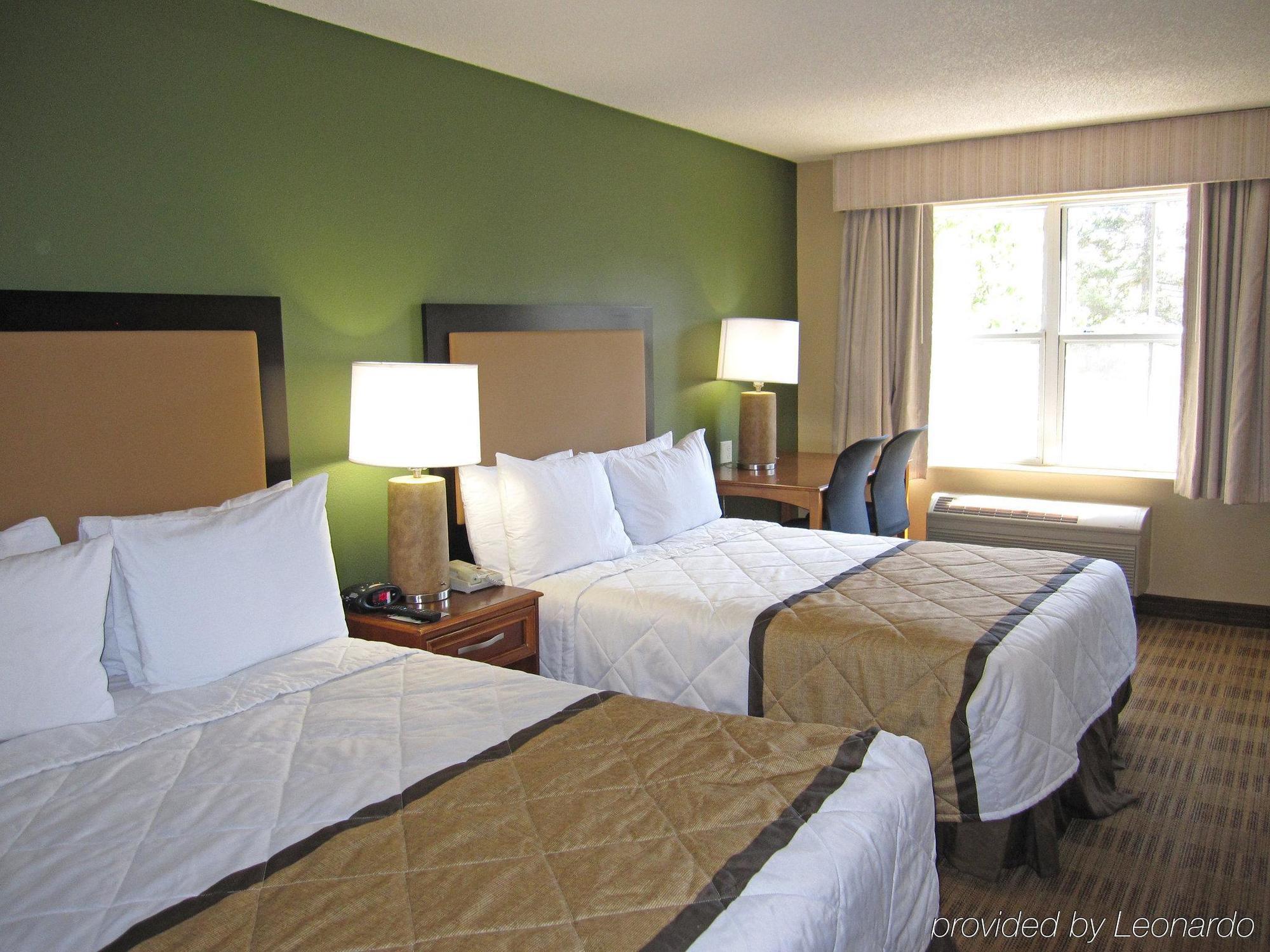 Extended Stay America Suites - San Jose - Edenvale - South 外观 照片