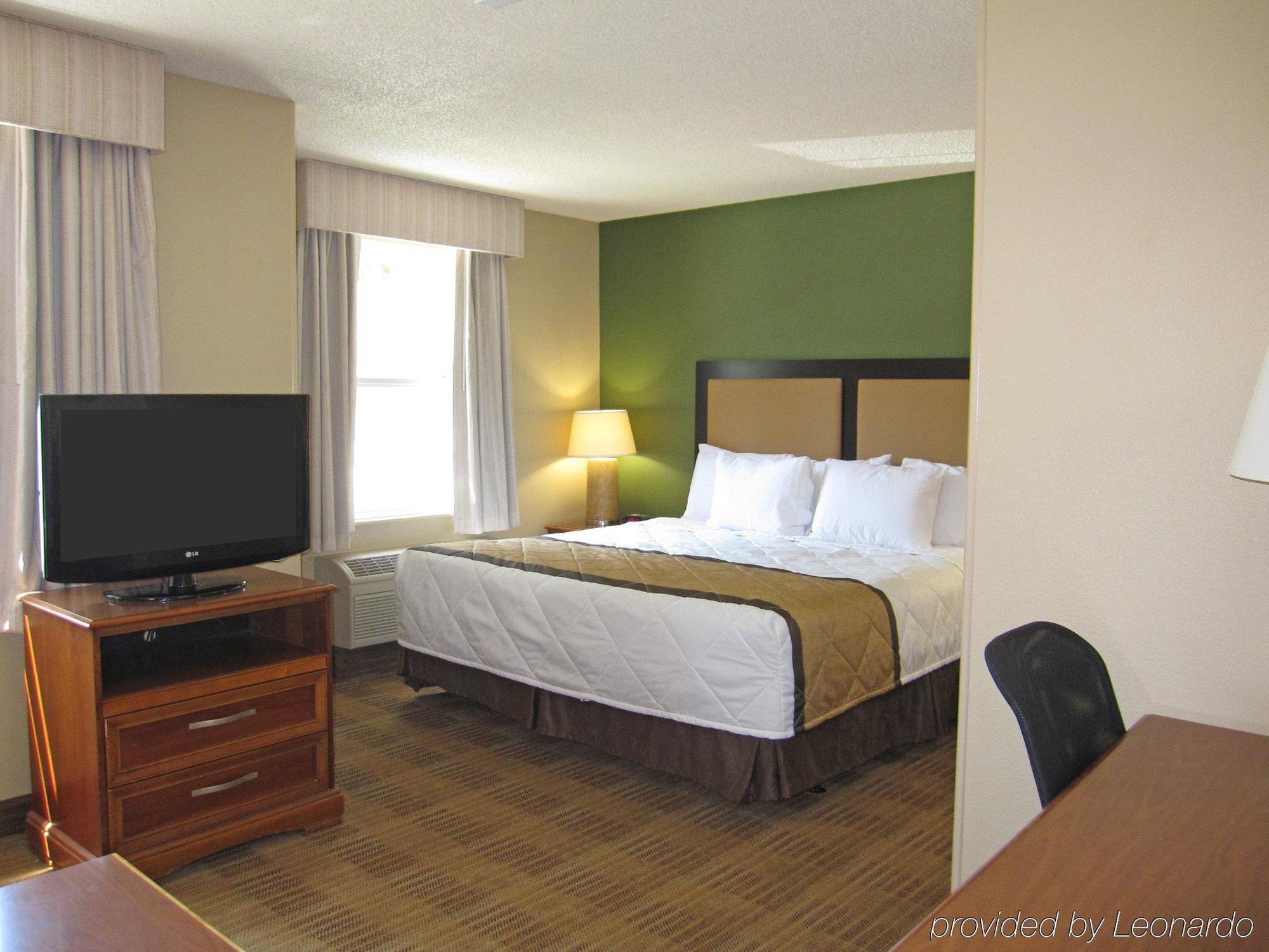 Extended Stay America Suites - San Jose - Edenvale - South 外观 照片