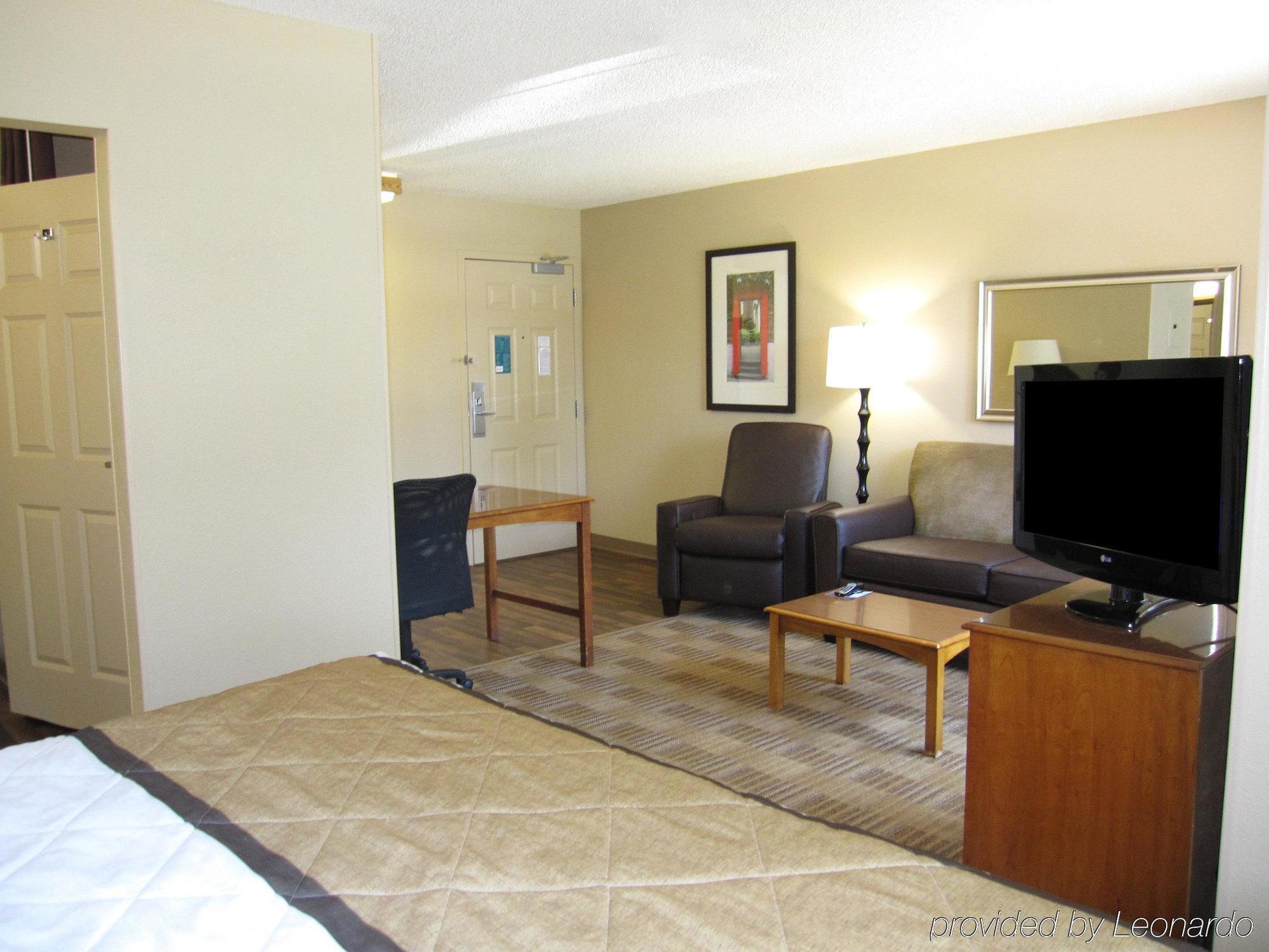 Extended Stay America Suites - San Jose - Edenvale - South 外观 照片