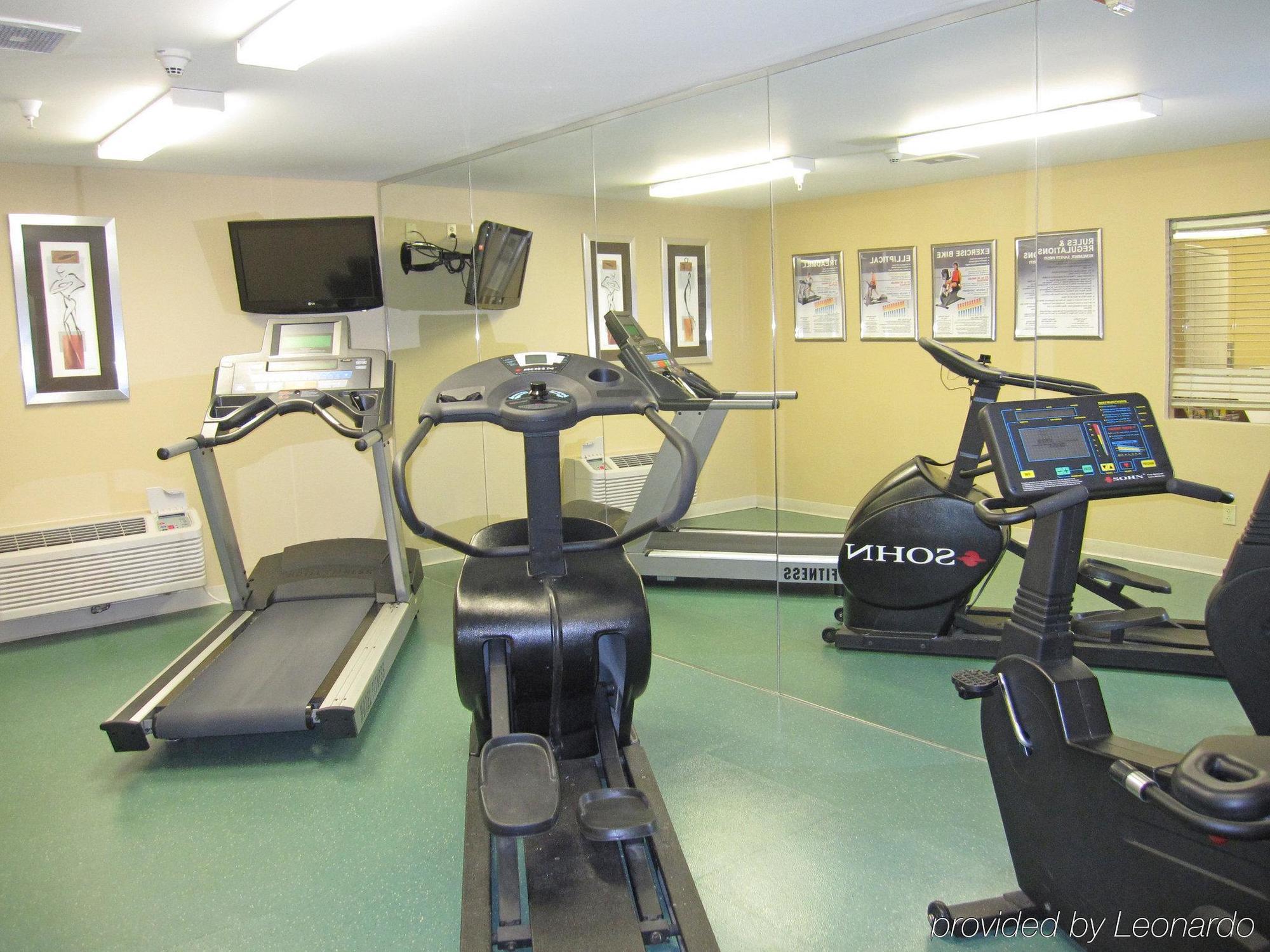 Extended Stay America Suites - San Jose - Edenvale - South 外观 照片