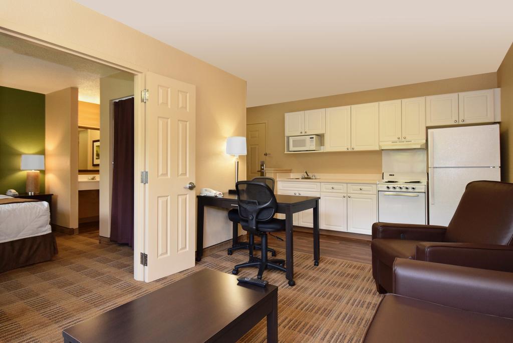 Extended Stay America Suites - San Jose - Edenvale - South 外观 照片