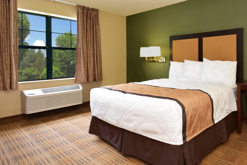 Extended Stay America Suites - San Jose - Edenvale - South 外观 照片