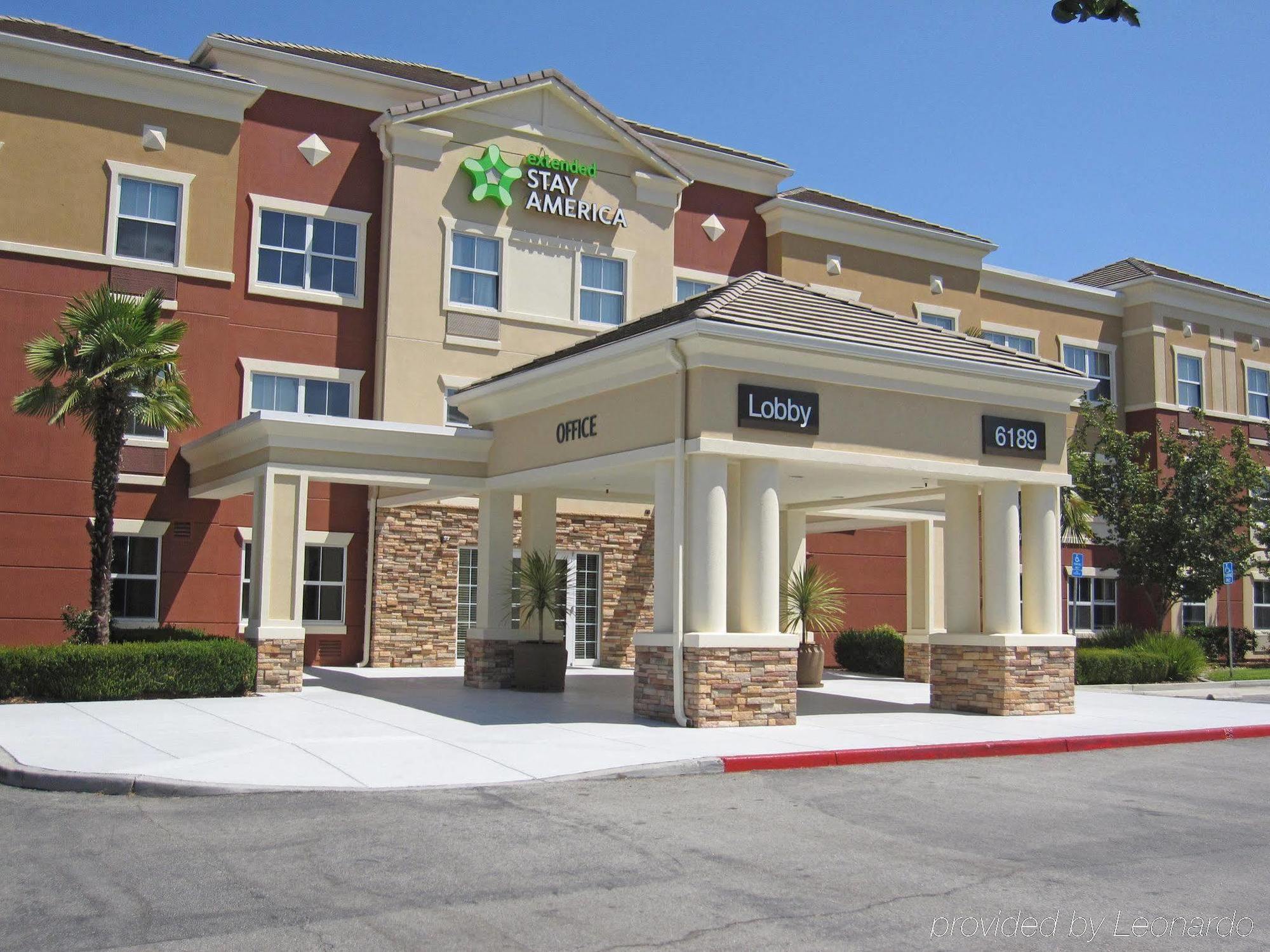 Extended Stay America Suites - San Jose - Edenvale - South 外观 照片