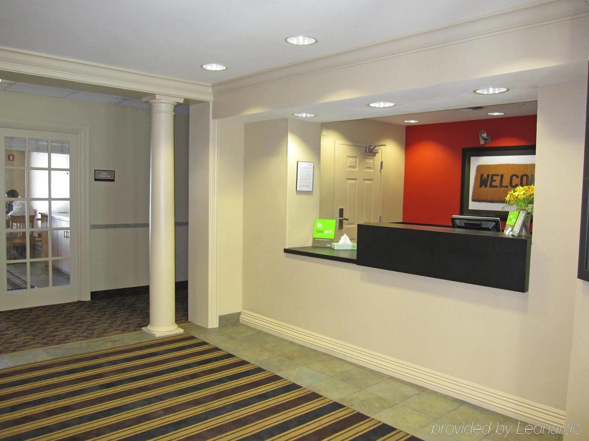 Extended Stay America Suites - San Jose - Edenvale - South 外观 照片