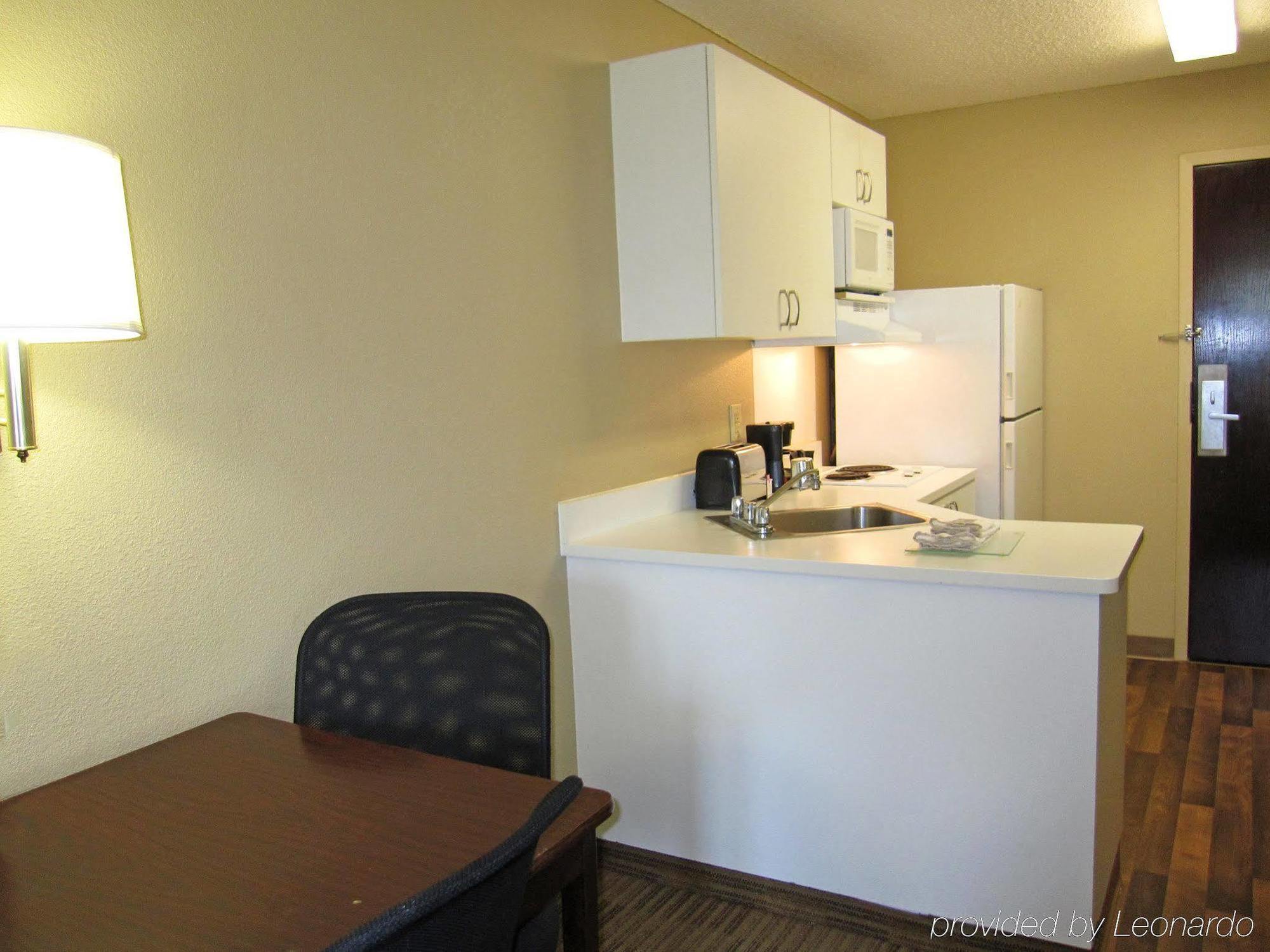 Extended Stay America Suites - San Jose - Edenvale - South 外观 照片