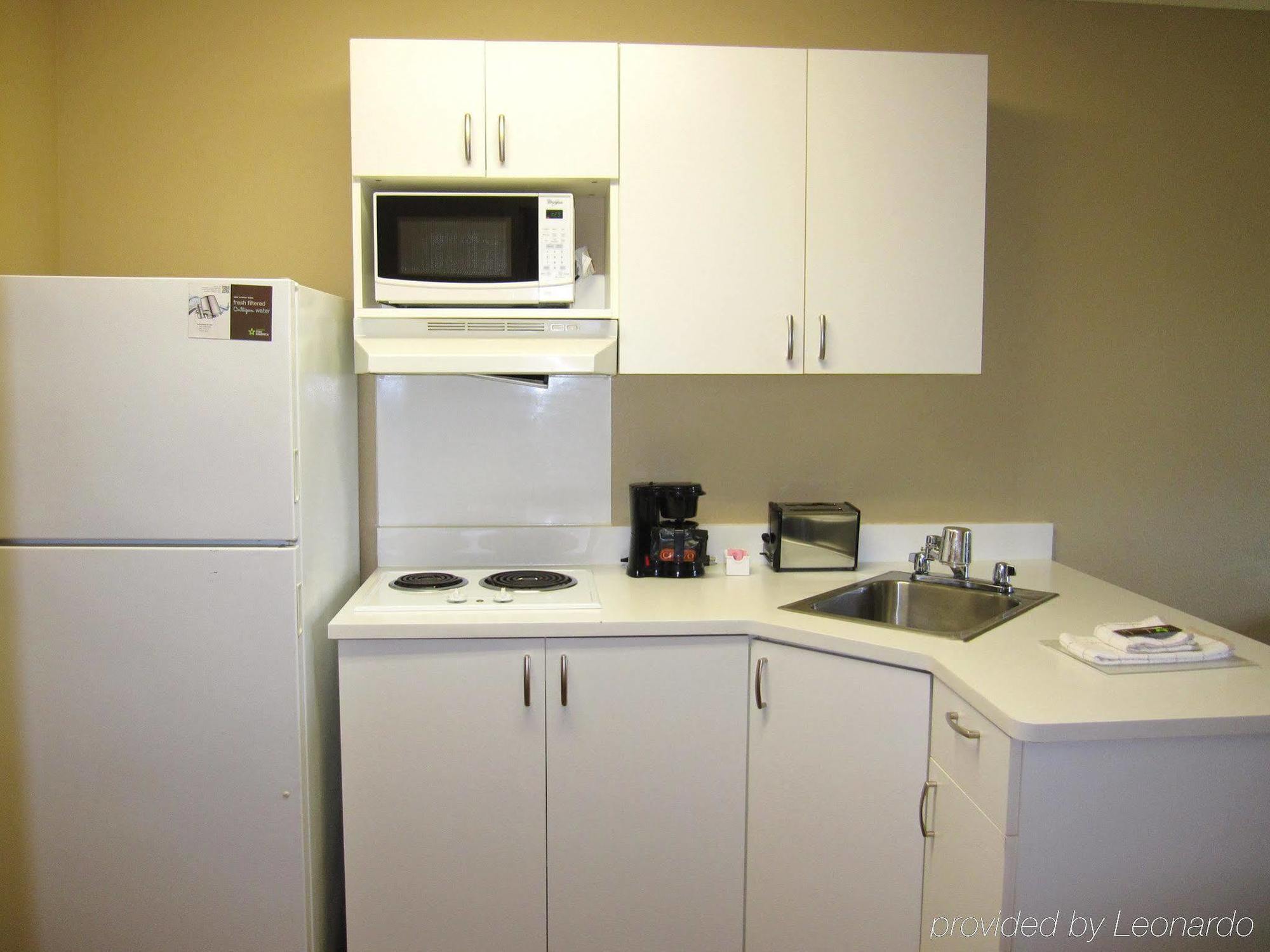 Extended Stay America Suites - San Jose - Edenvale - South 外观 照片