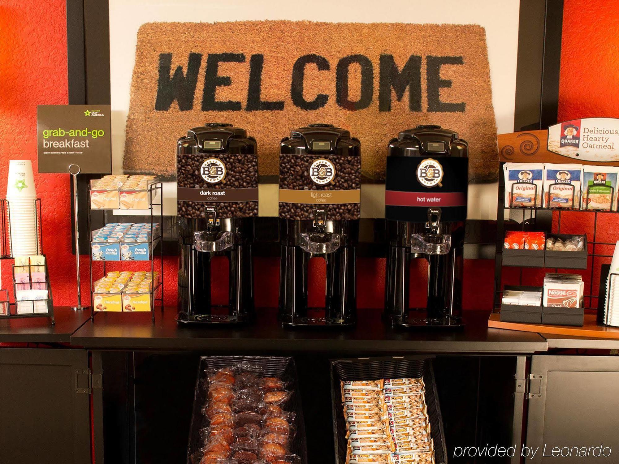 Extended Stay America Suites - San Jose - Edenvale - South 外观 照片